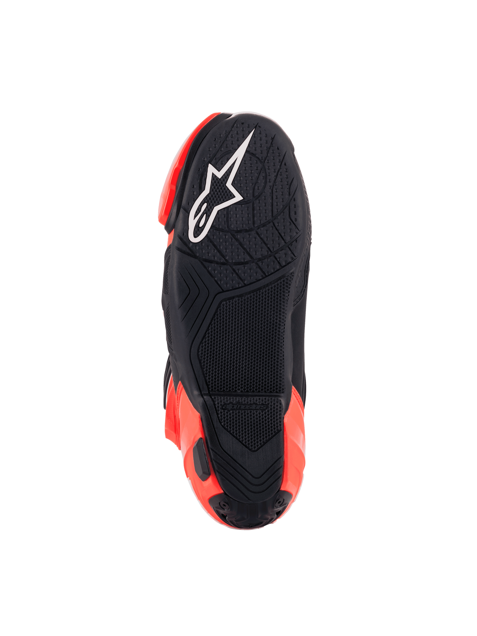 Supertech R Vented Botas