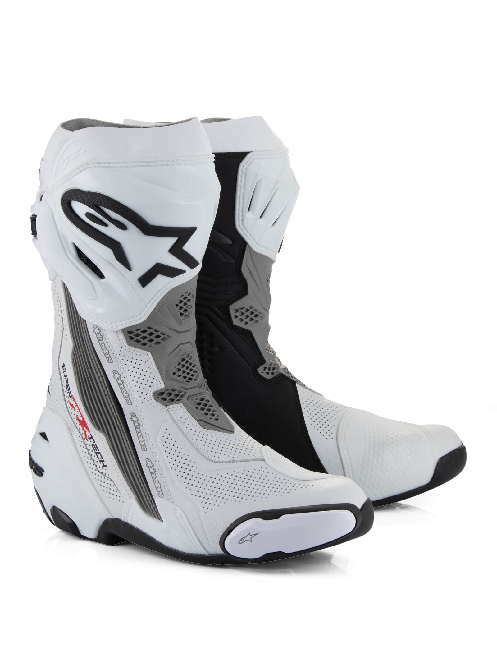 Supertech R Vented Botas