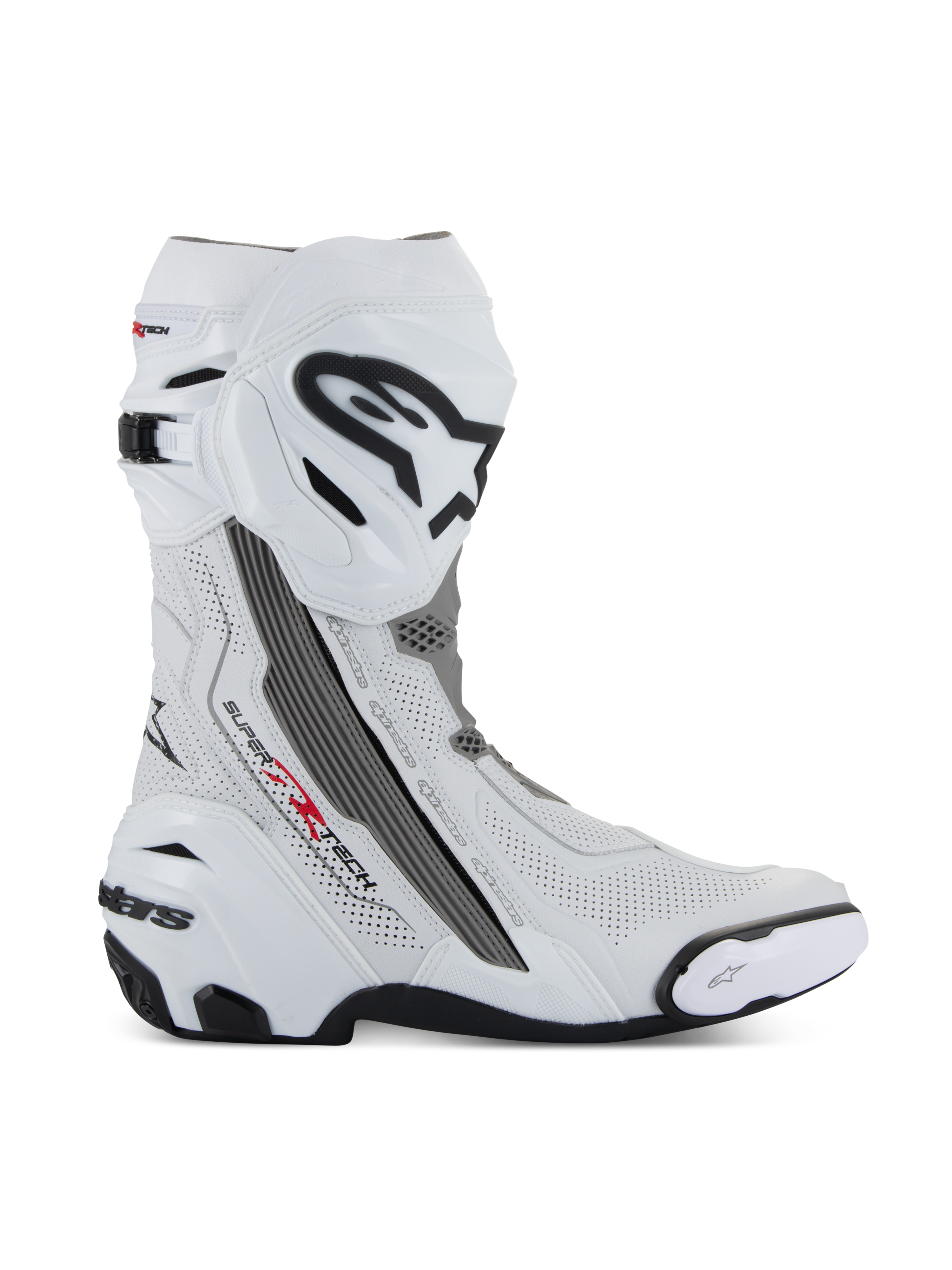 Supertech R Vented Botas