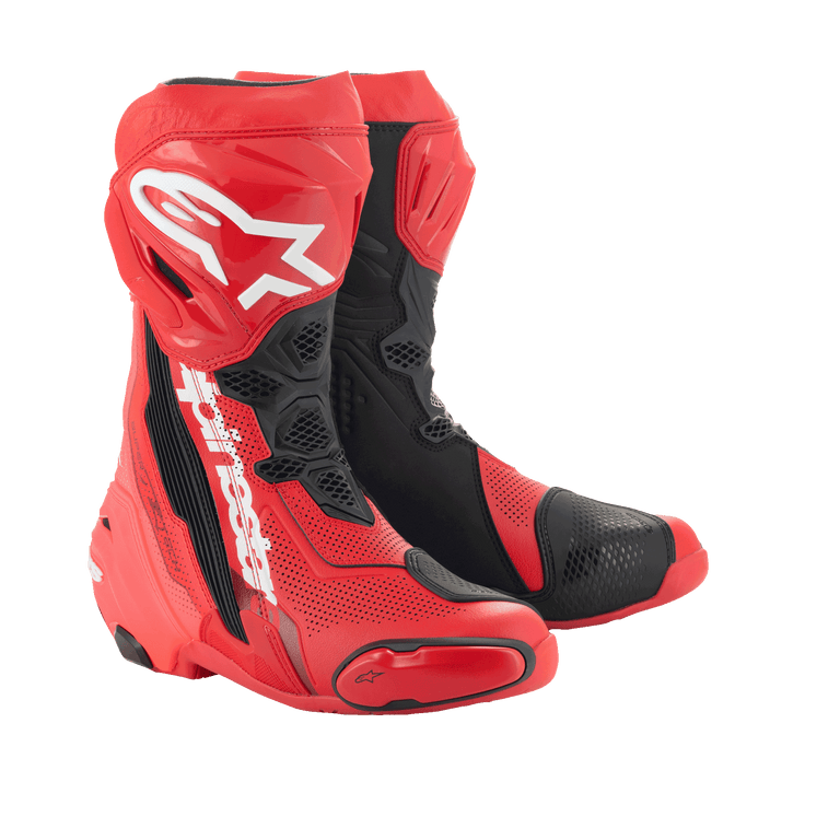 Supertech R Vented Botas