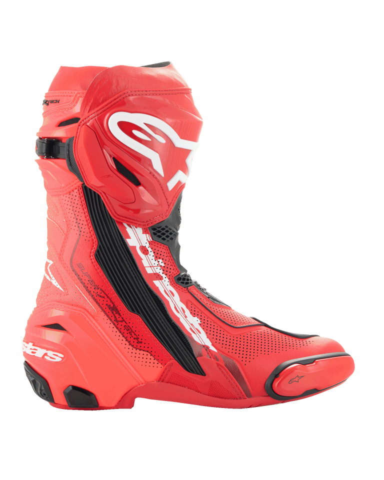 Supertech R Vented Botas