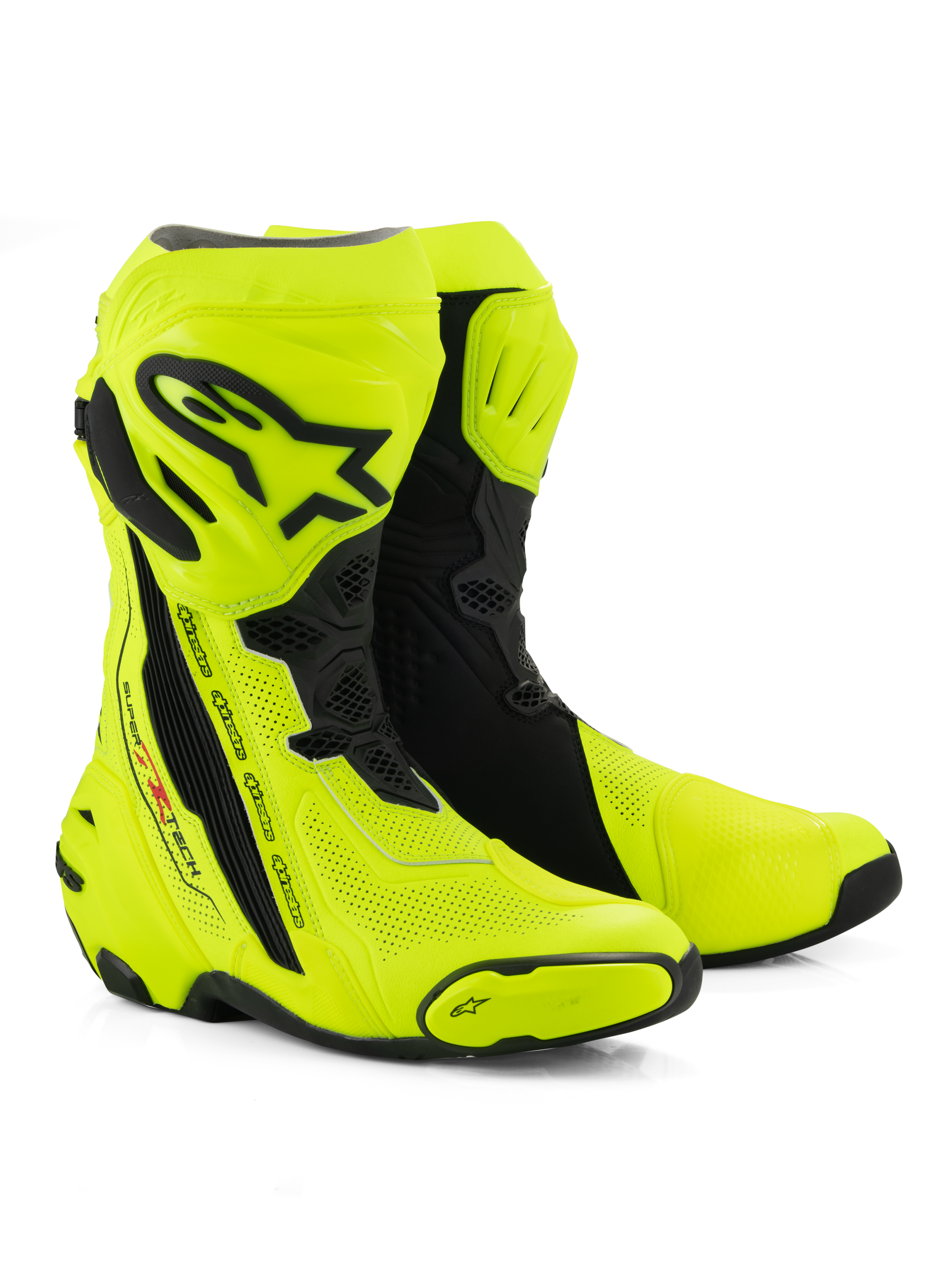 Supertech R Vented Botas