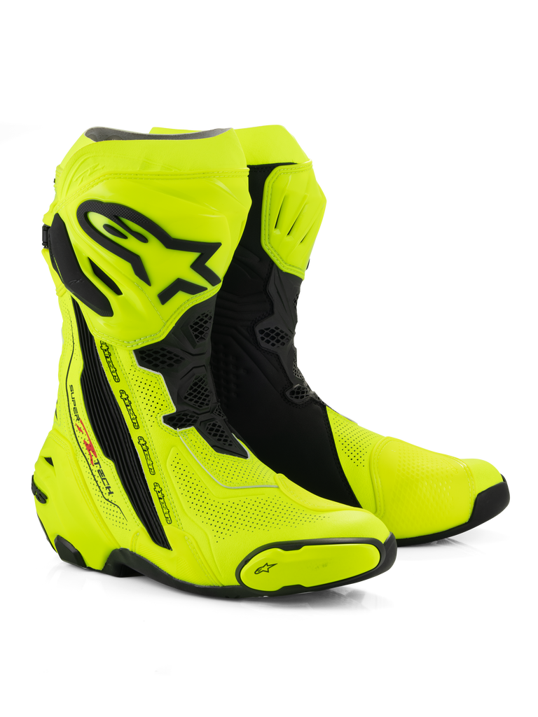 Supertech R Vented Botas