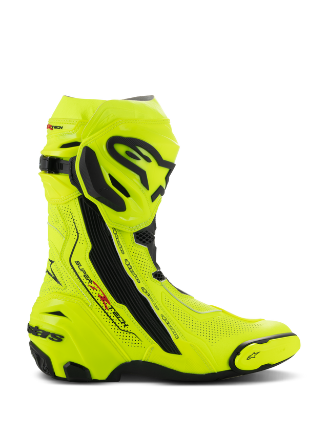 Botas Supertech R Vented