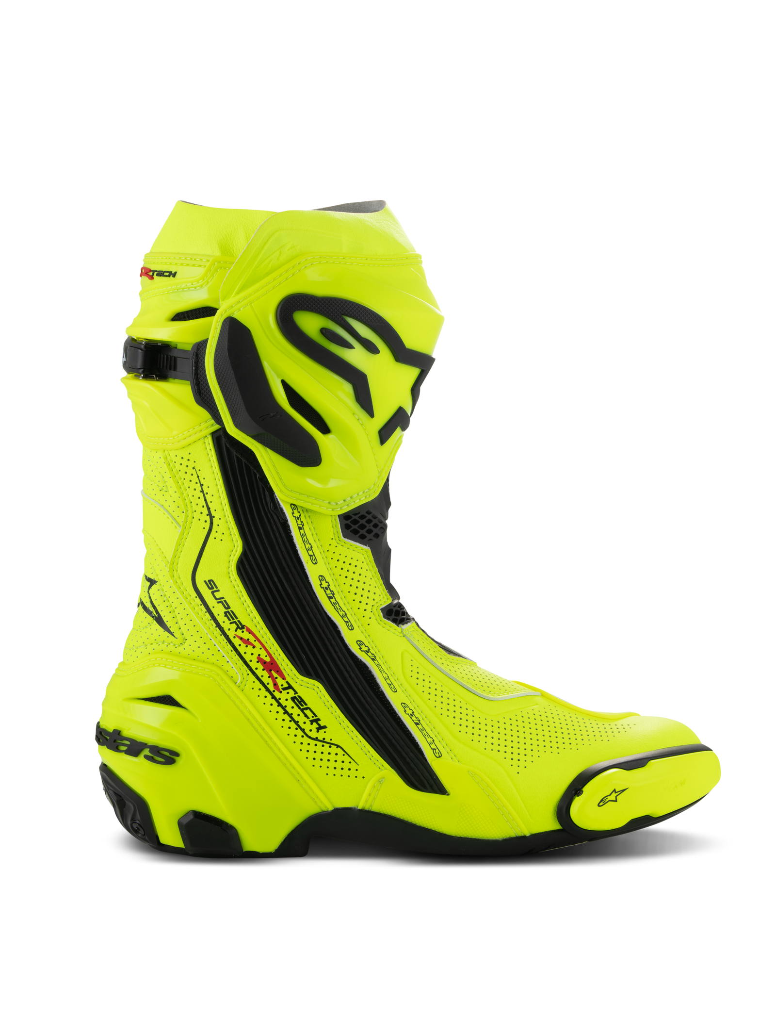 Supertech R Vented Botas