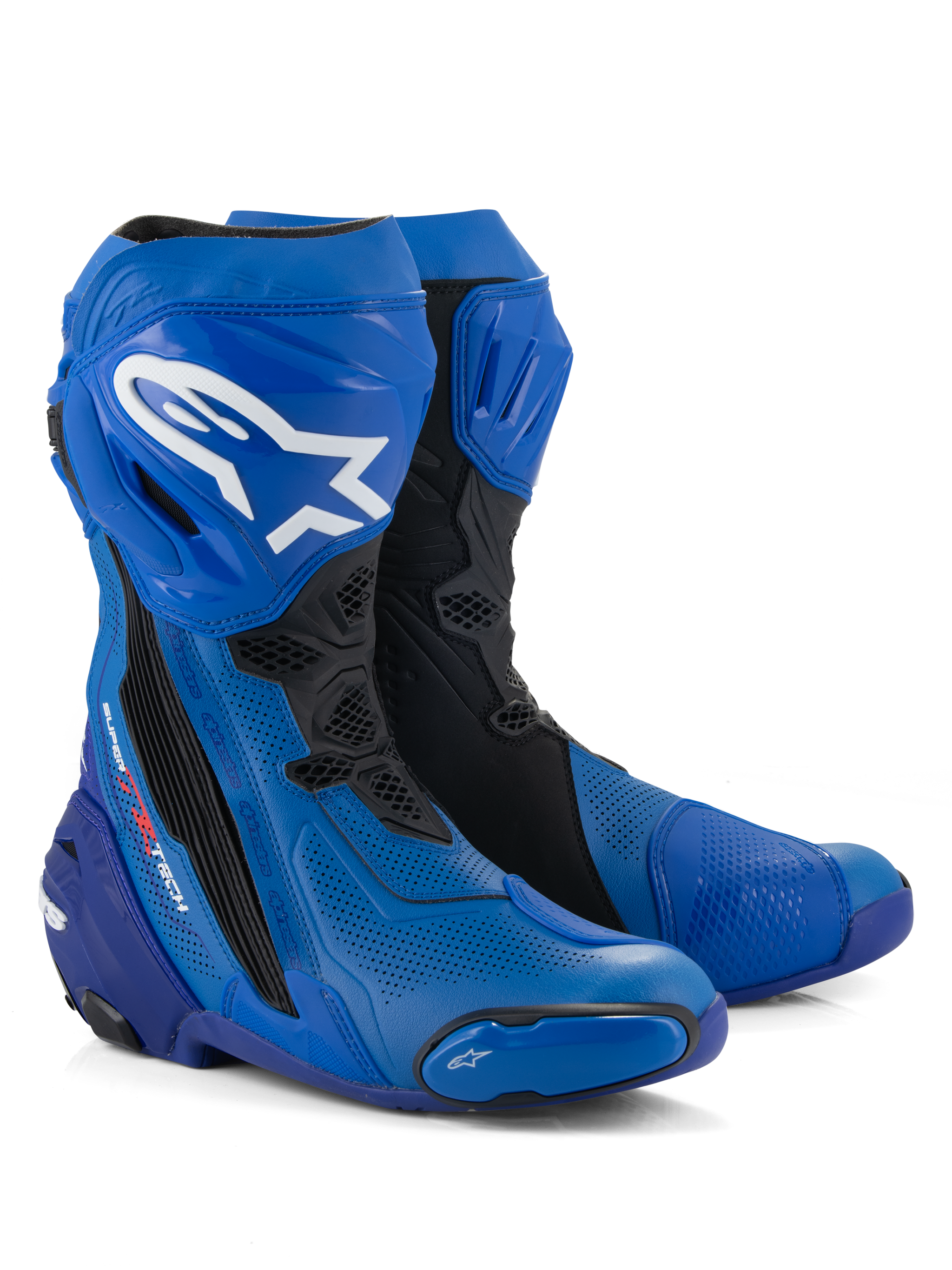 Botas Supertech R Vented