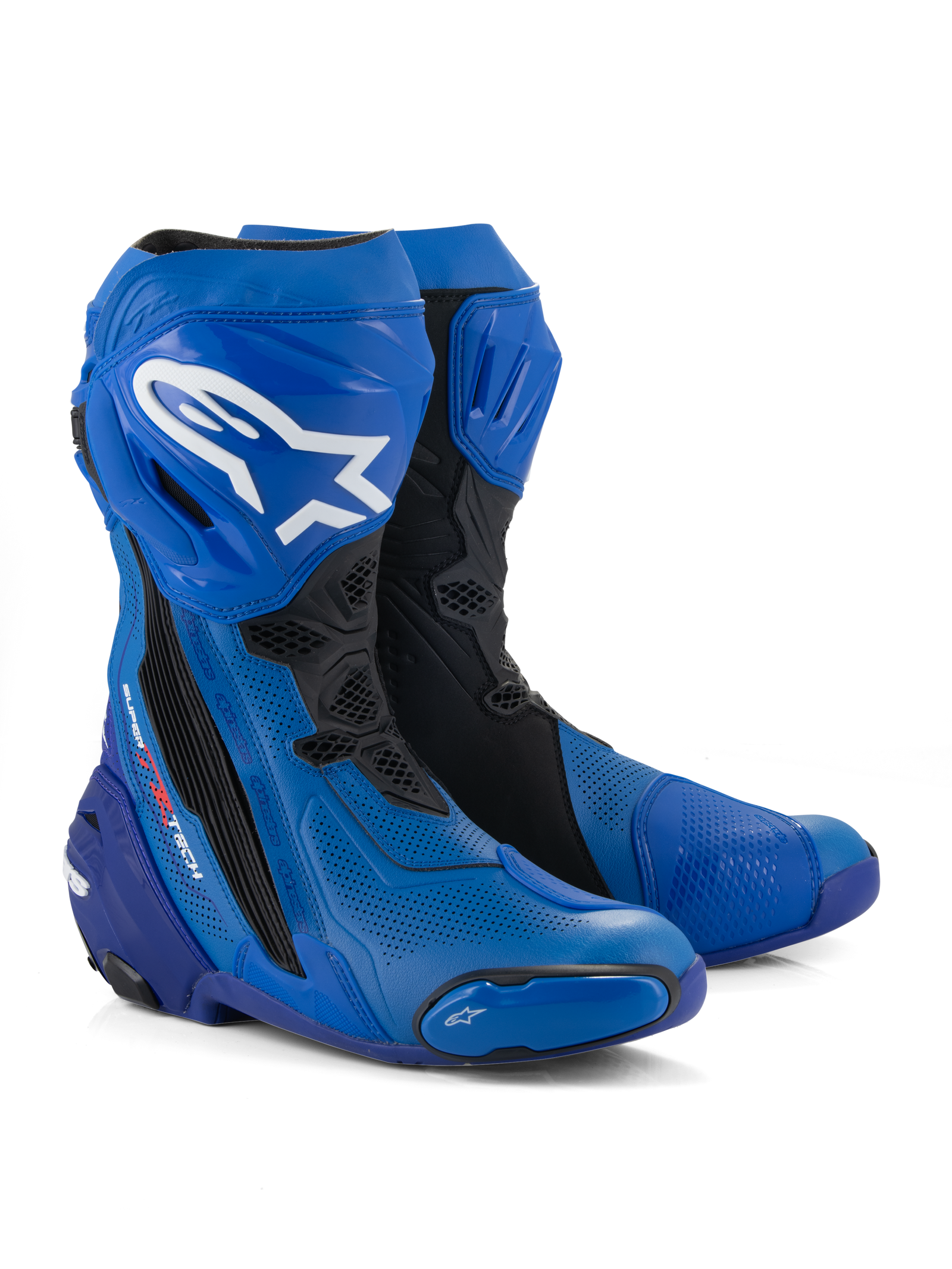 Supertech R Vented Botas