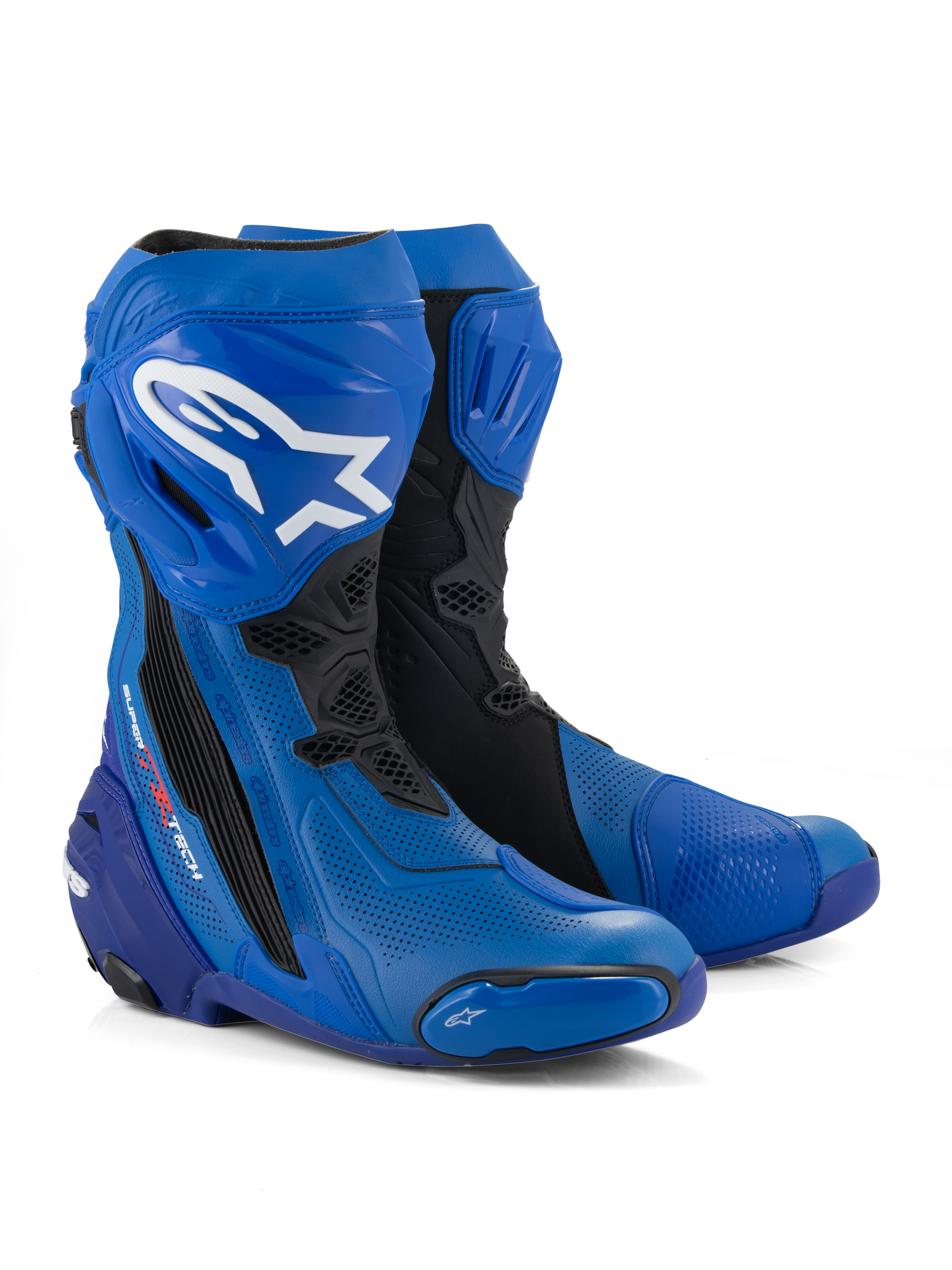 Supertech R Vented Botas