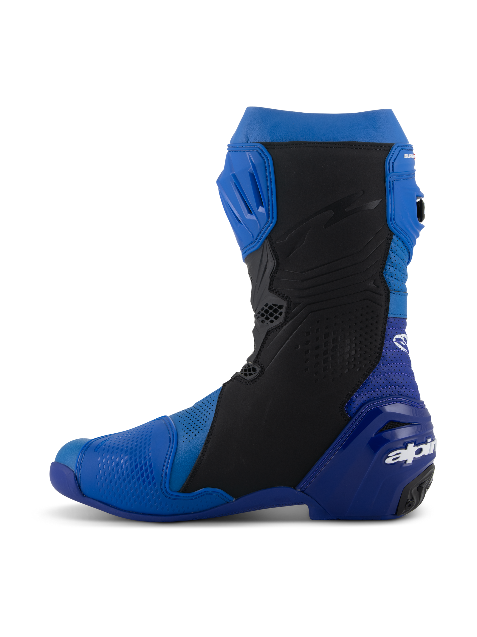 Supertech R Vented Botas