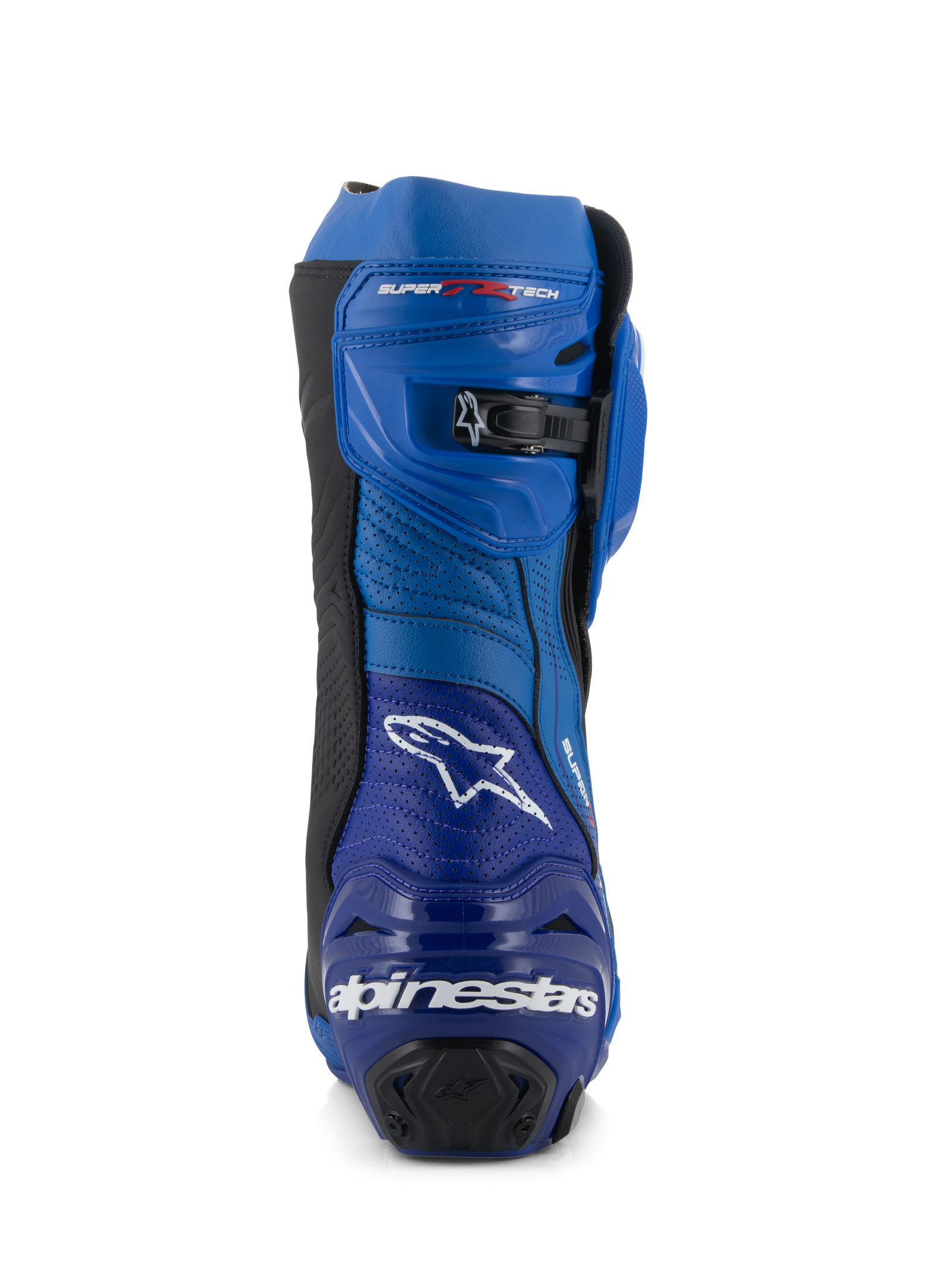 Supertech R Vented Botas