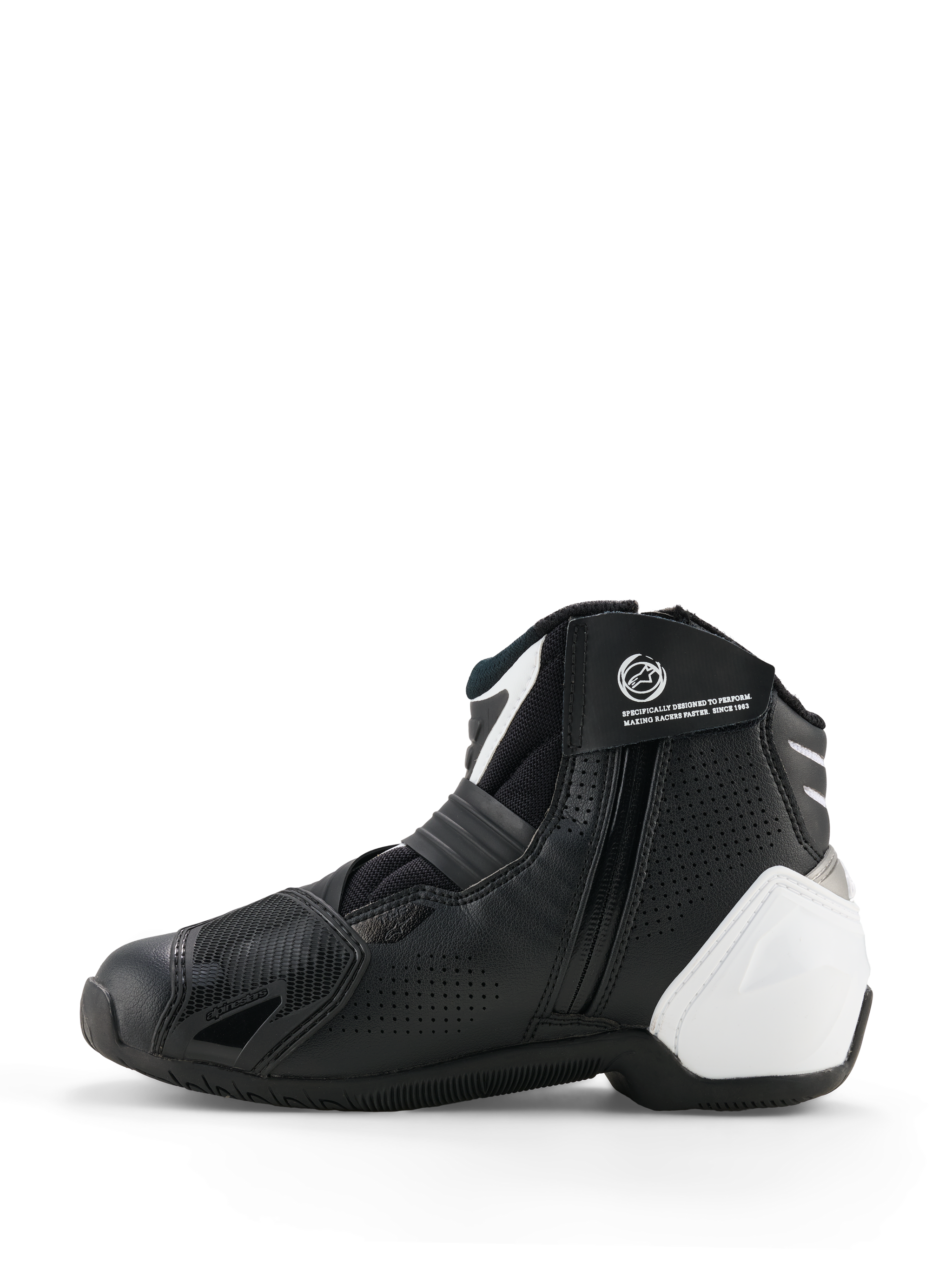 SMX-1 R V2 Vented Boots