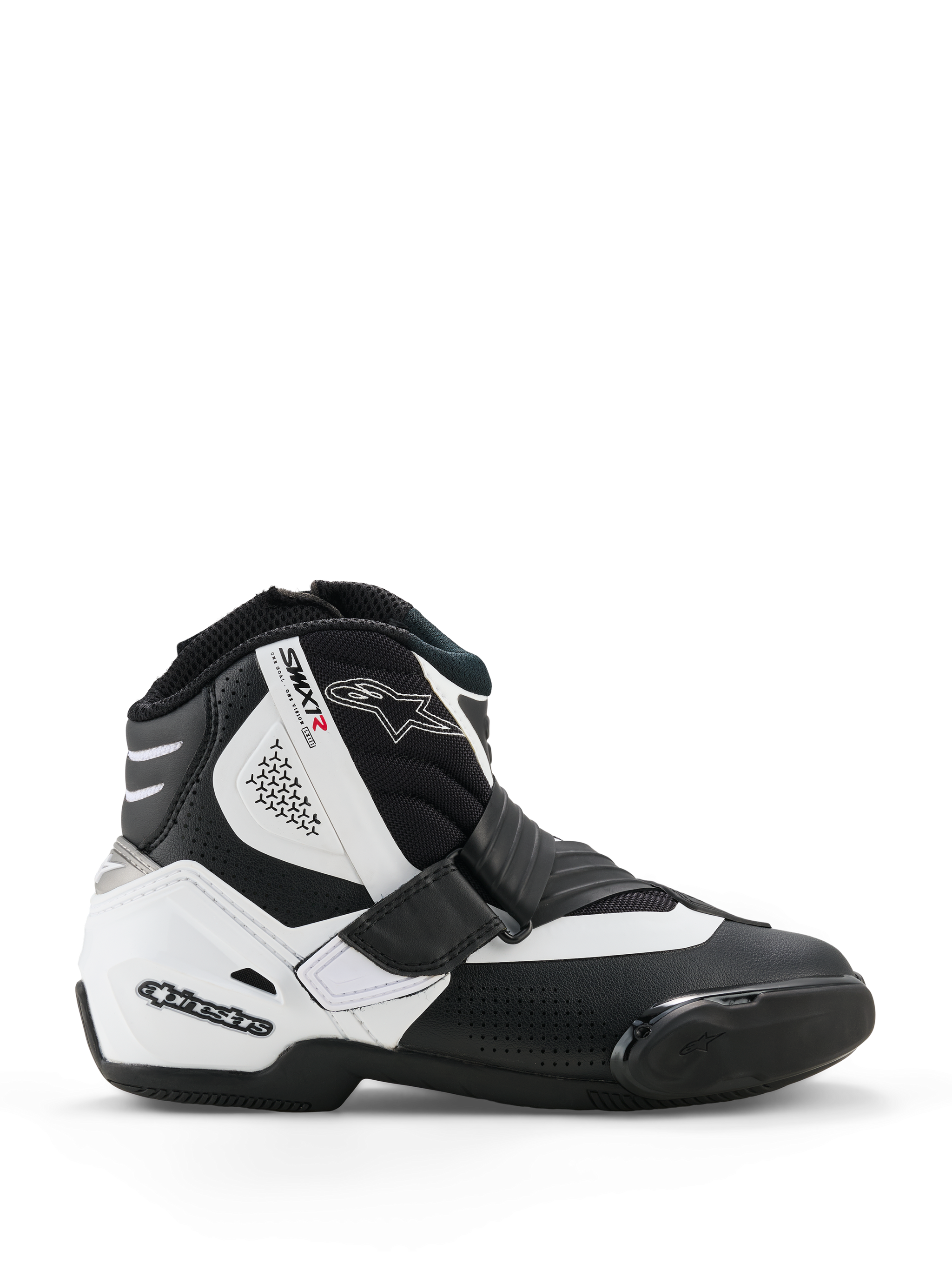 SMX-1 R V2 Vented Boots
