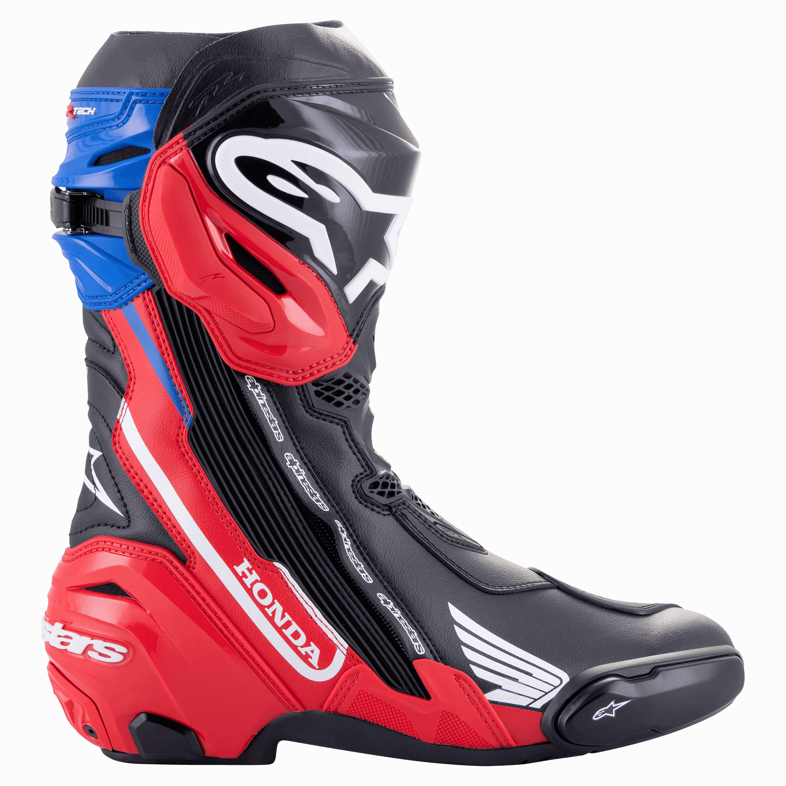 Botas Honda Supertech R