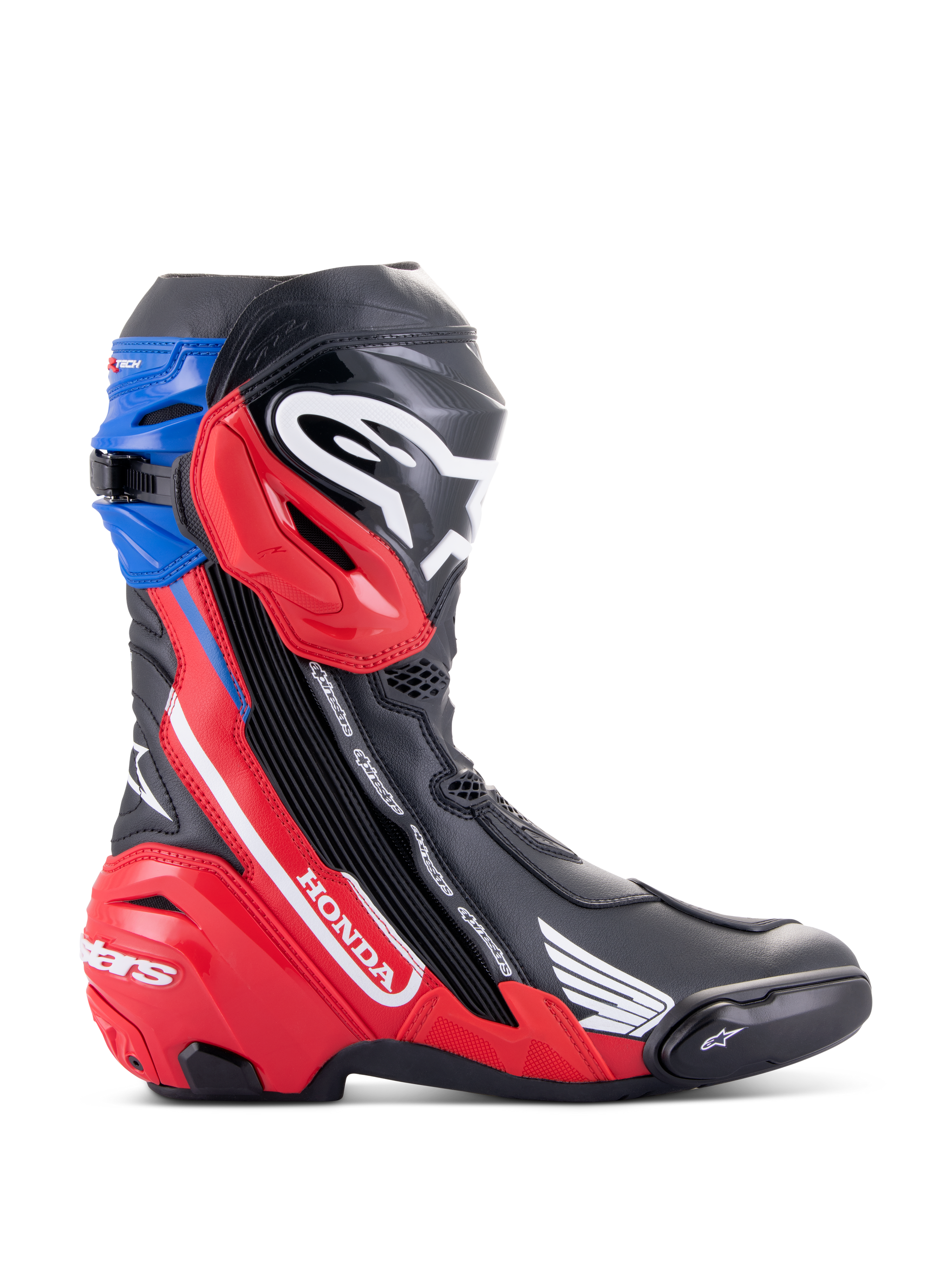 Botas Honda Supertech R