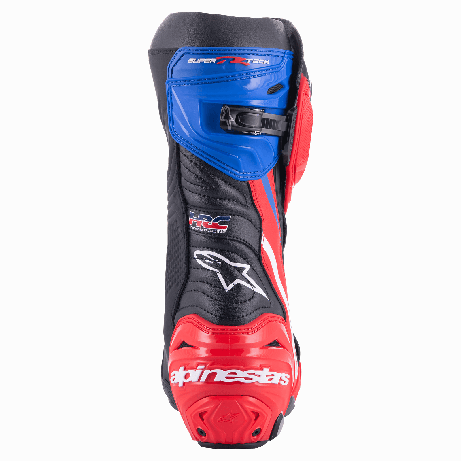 Botas Honda Supertech R