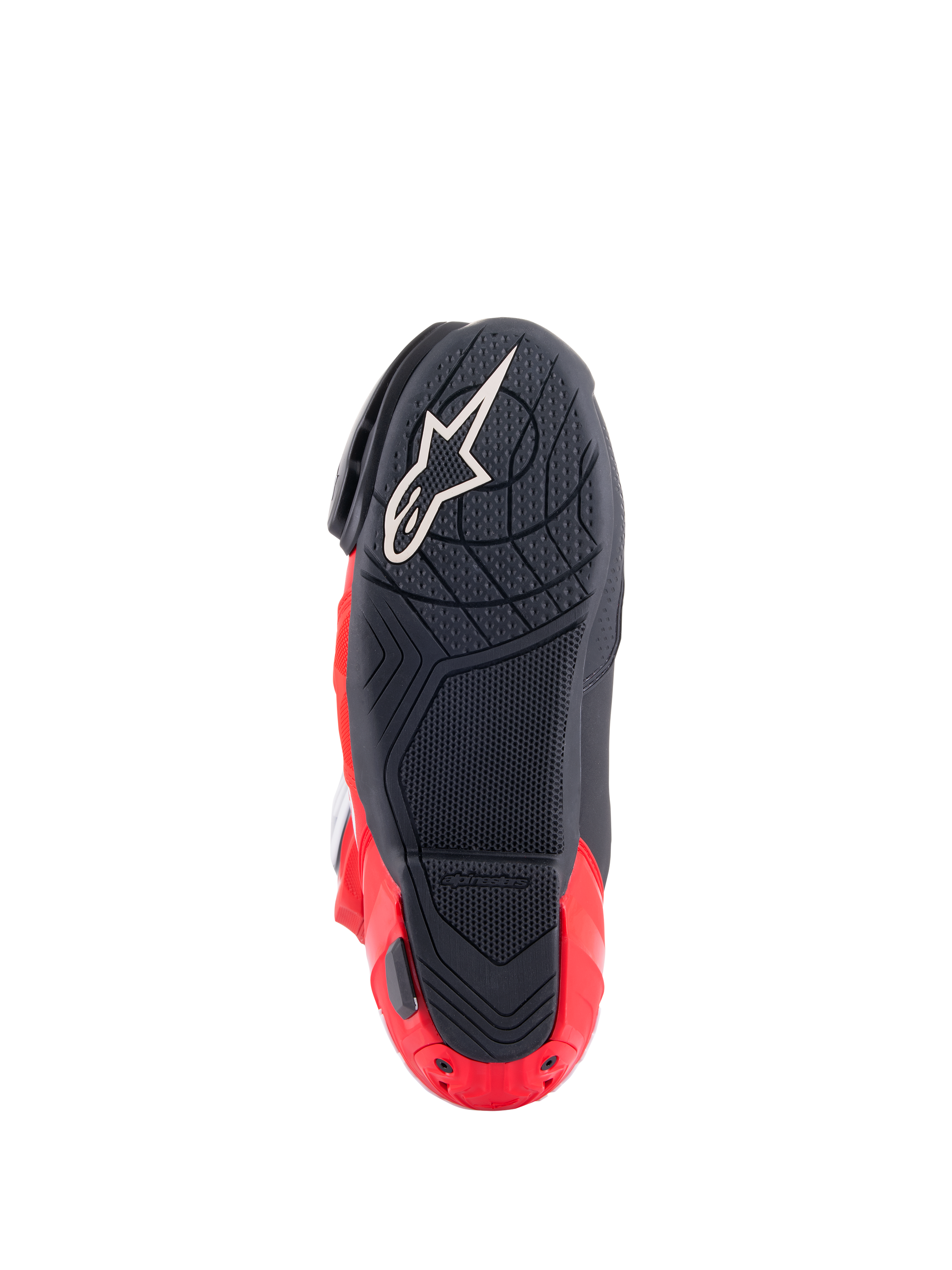 Botas Honda Supertech R
