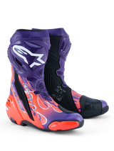 Botas ventiladas Flyte de Supertech R Limited Edition