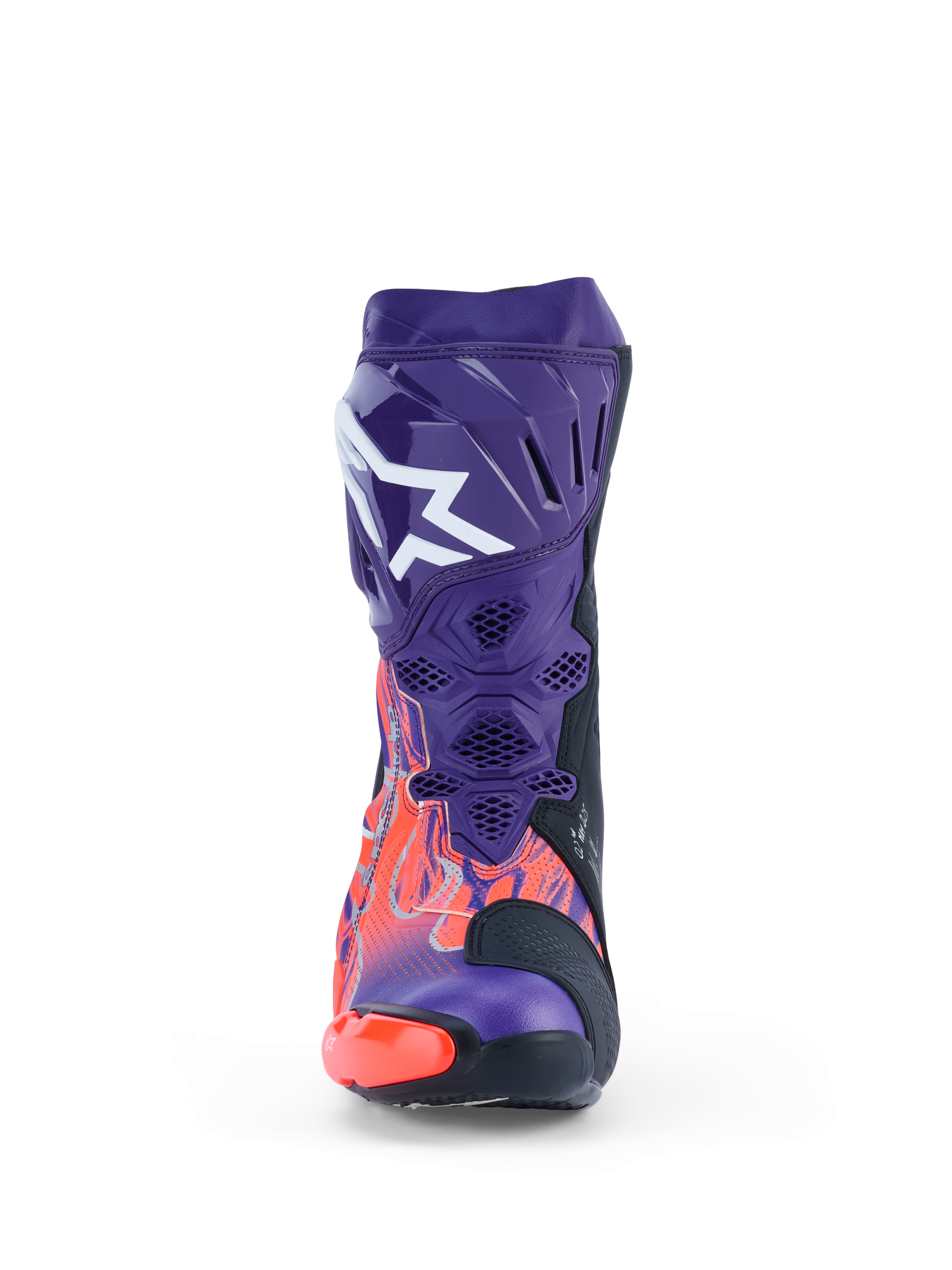 Botas ventiladas Flyte de Supertech R Limited Edition