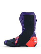 Supertech R Limited Edition Flyte Vented Boots