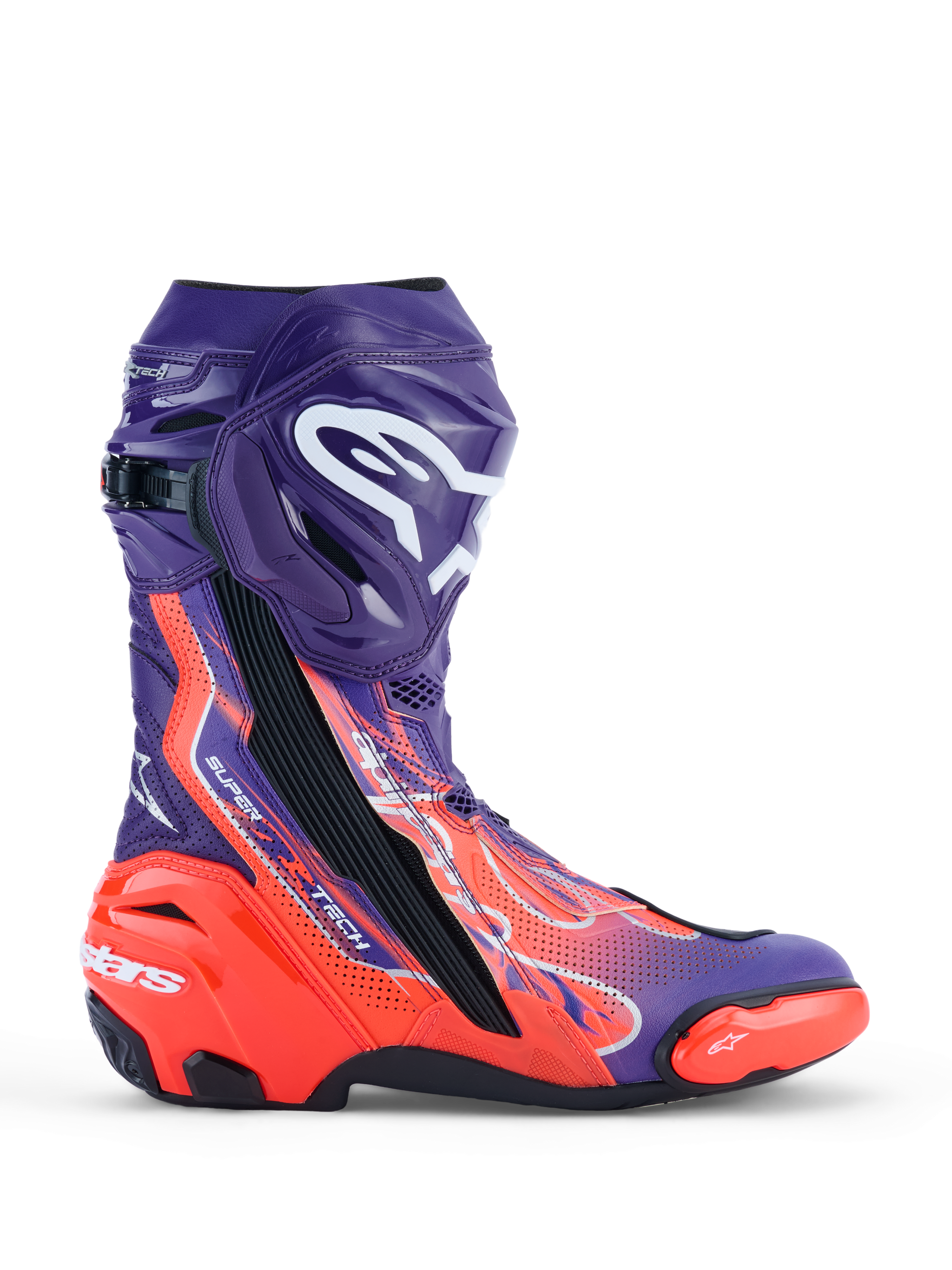 Botas ventiladas Flyte de Supertech R Limited Edition