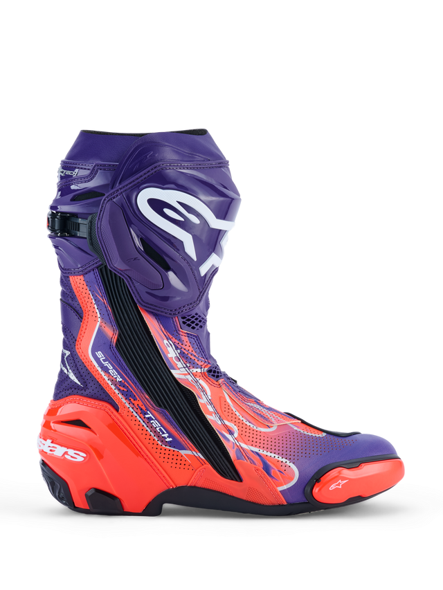 Supertech R LE Flyte Vented Botas