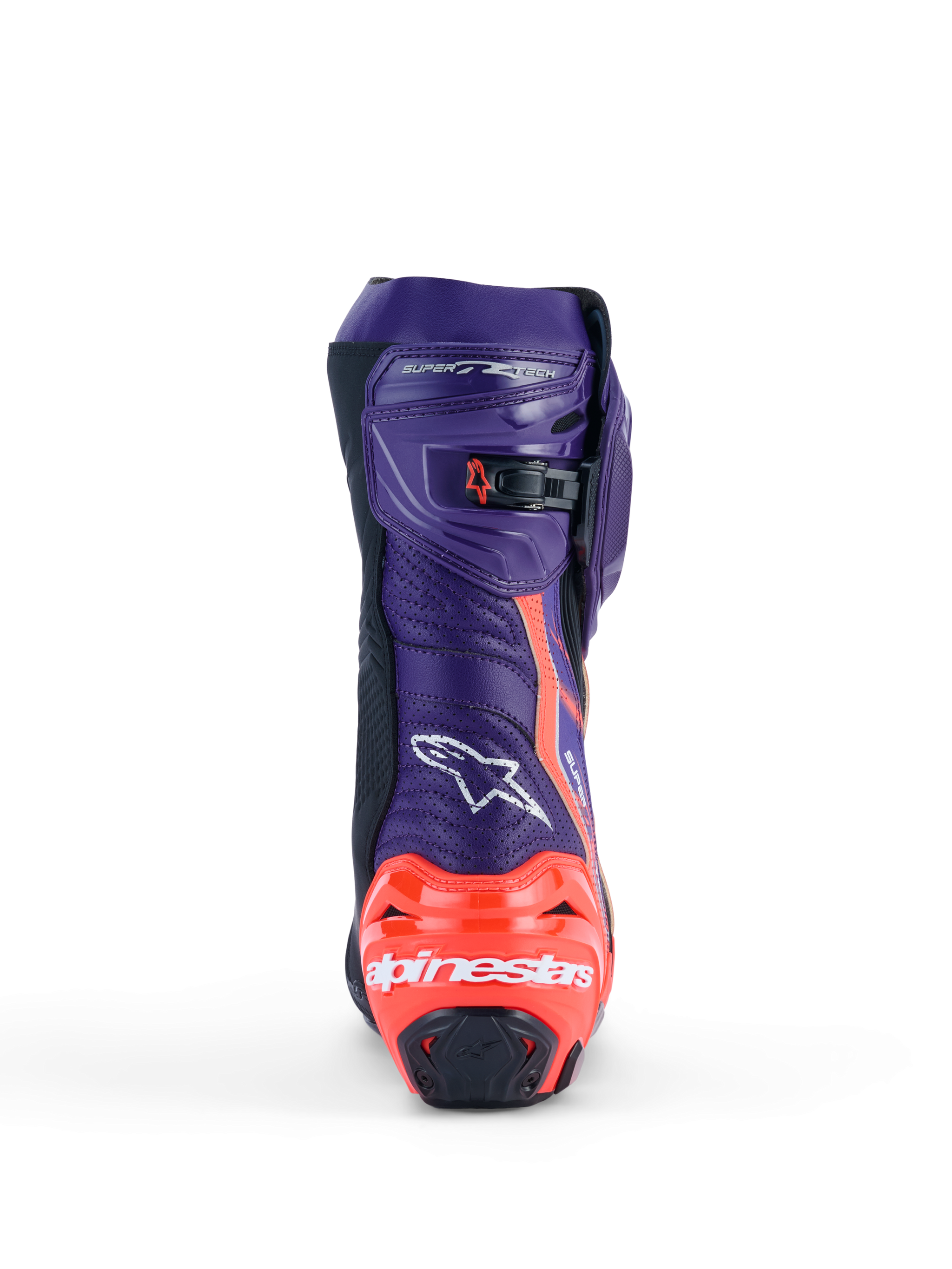 Botas ventiladas Flyte de Supertech R Limited Edition