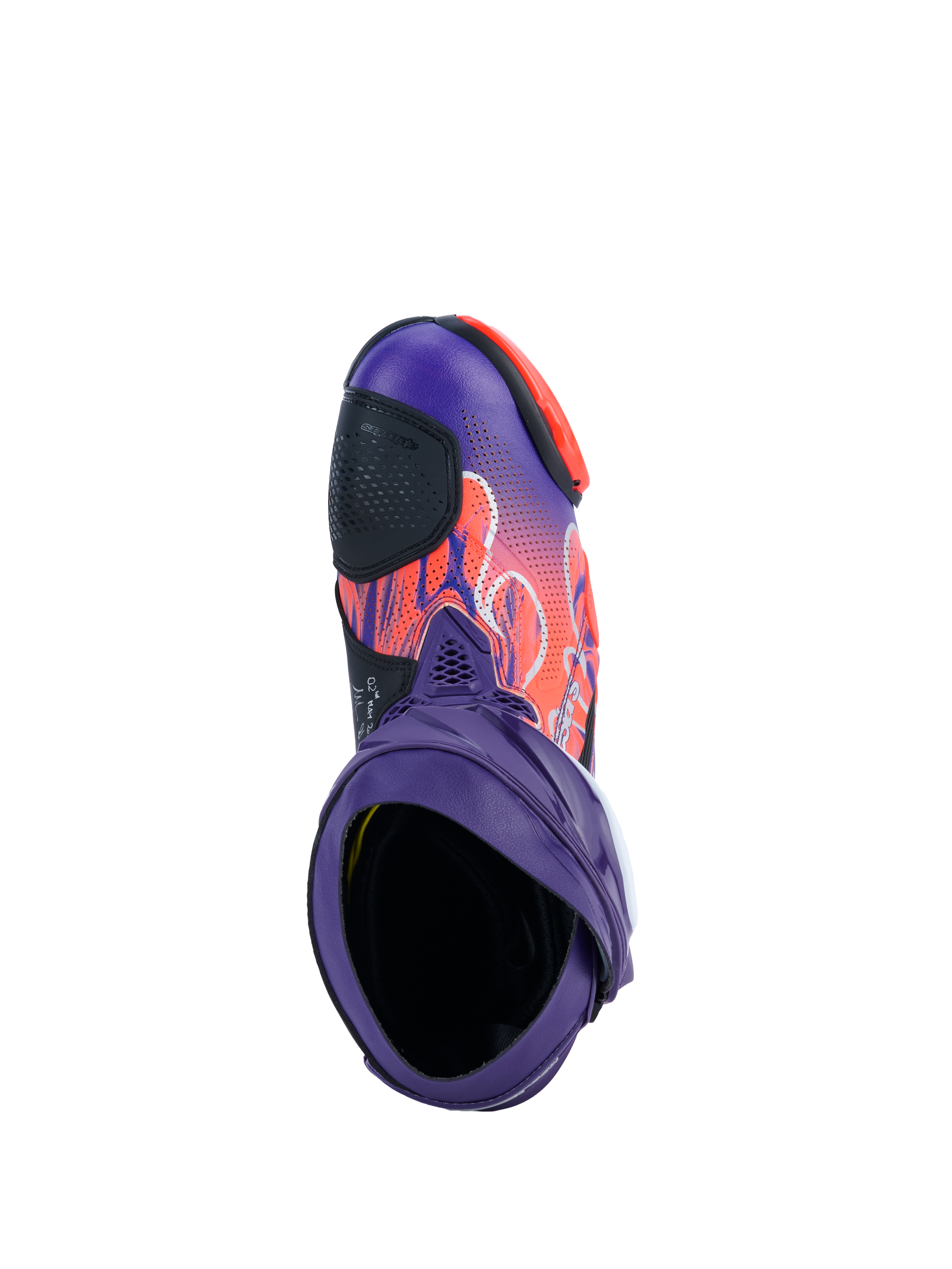 Botas ventiladas Flyte de Supertech R Limited Edition