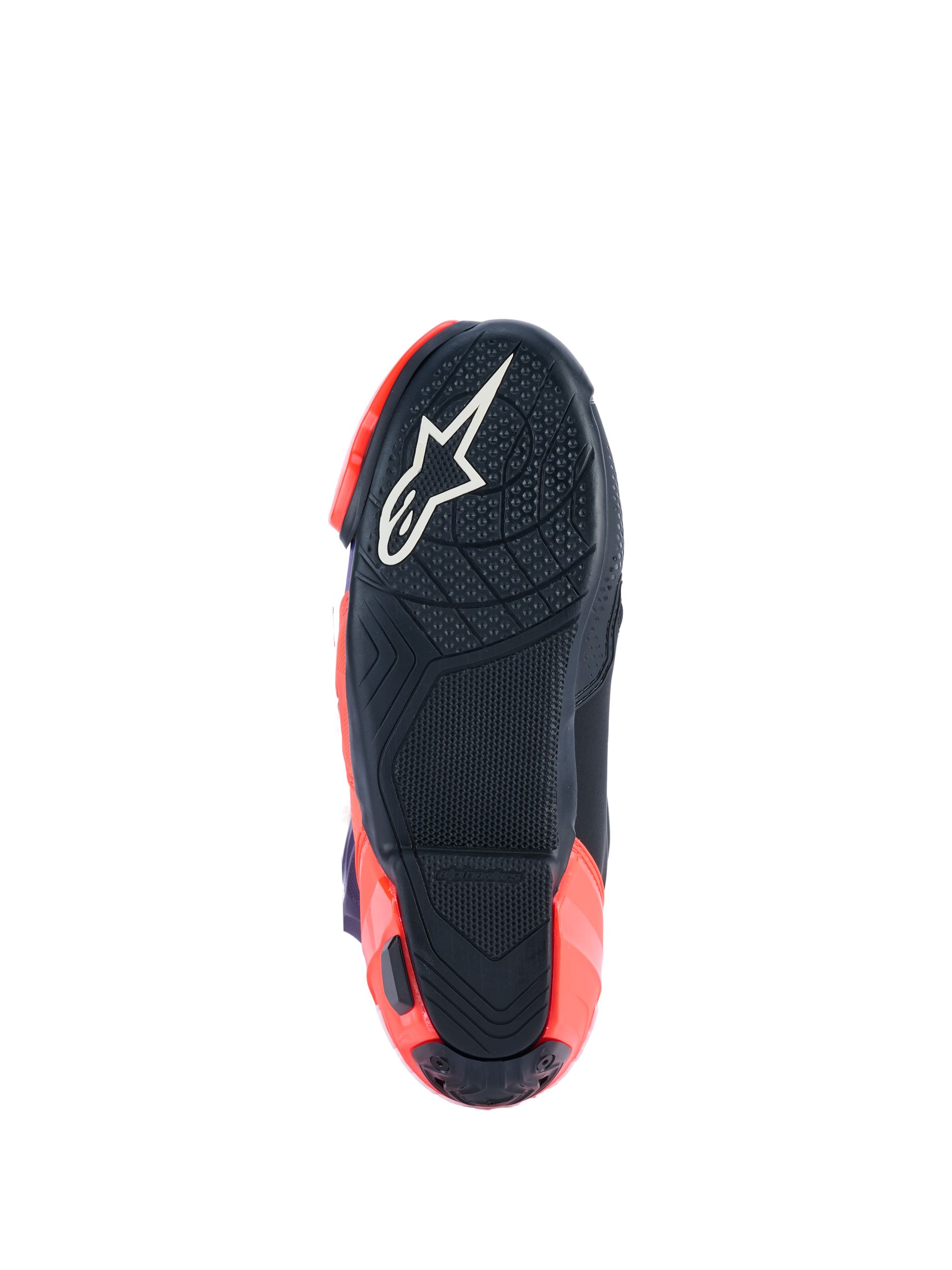 Botas ventiladas Flyte de Supertech R Limited Edition