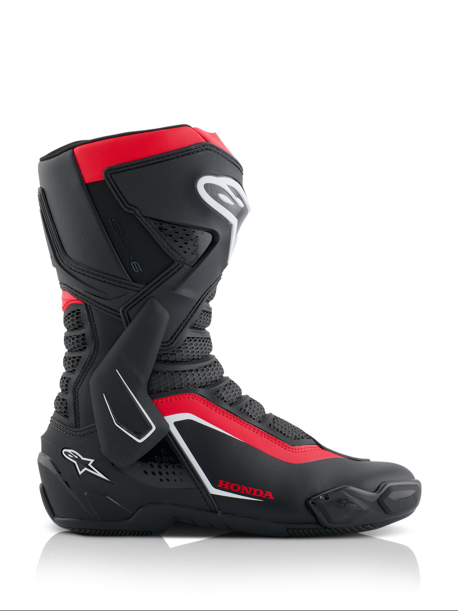 Honda Smx-6 V3 Botas