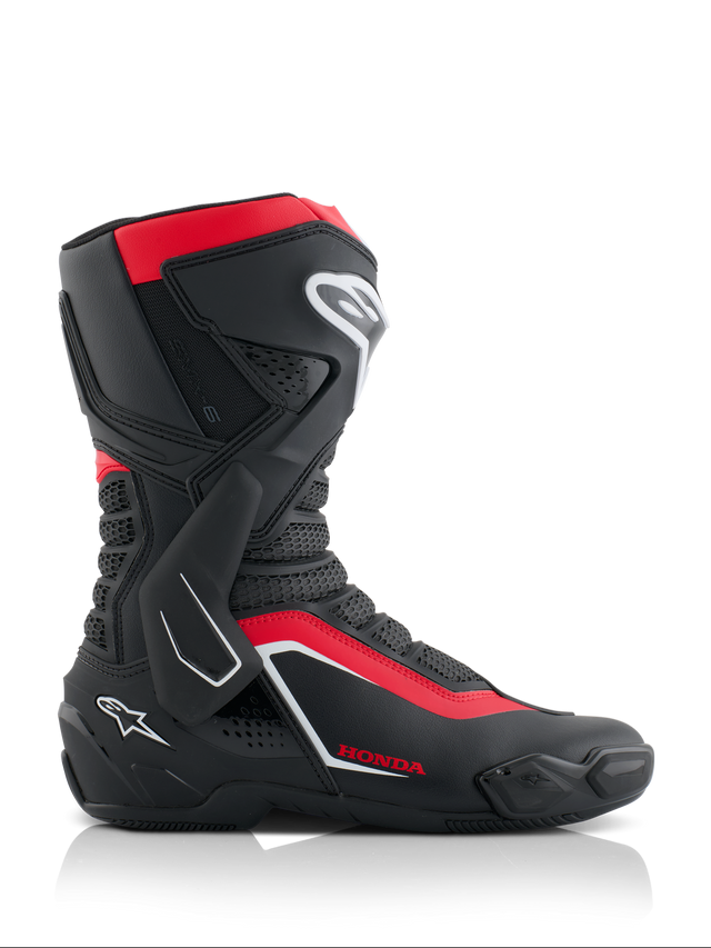 Honda Smx-6 V3 Botas