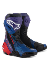 Botas Vented Supertech R LE Martinator R01