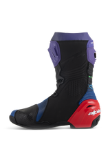 Botas Vented Supertech R LE Martinator R01