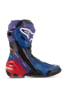 Botas Vented Supertech R LE Martinator R01