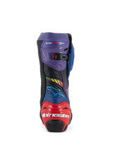 Botas Vented Supertech R LE Martinator R01