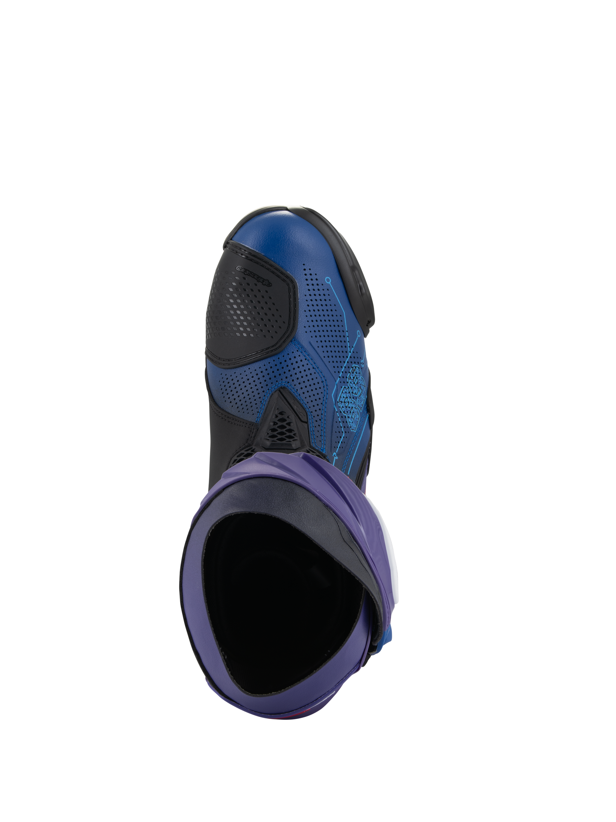 Botas Vented Supertech R LE Martinator R01