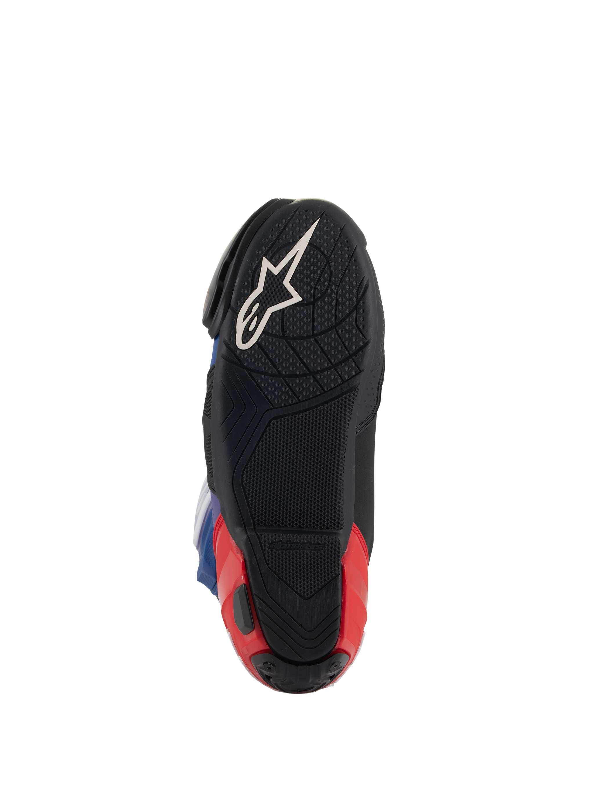 Botas Vented Supertech R LE Martinator R01