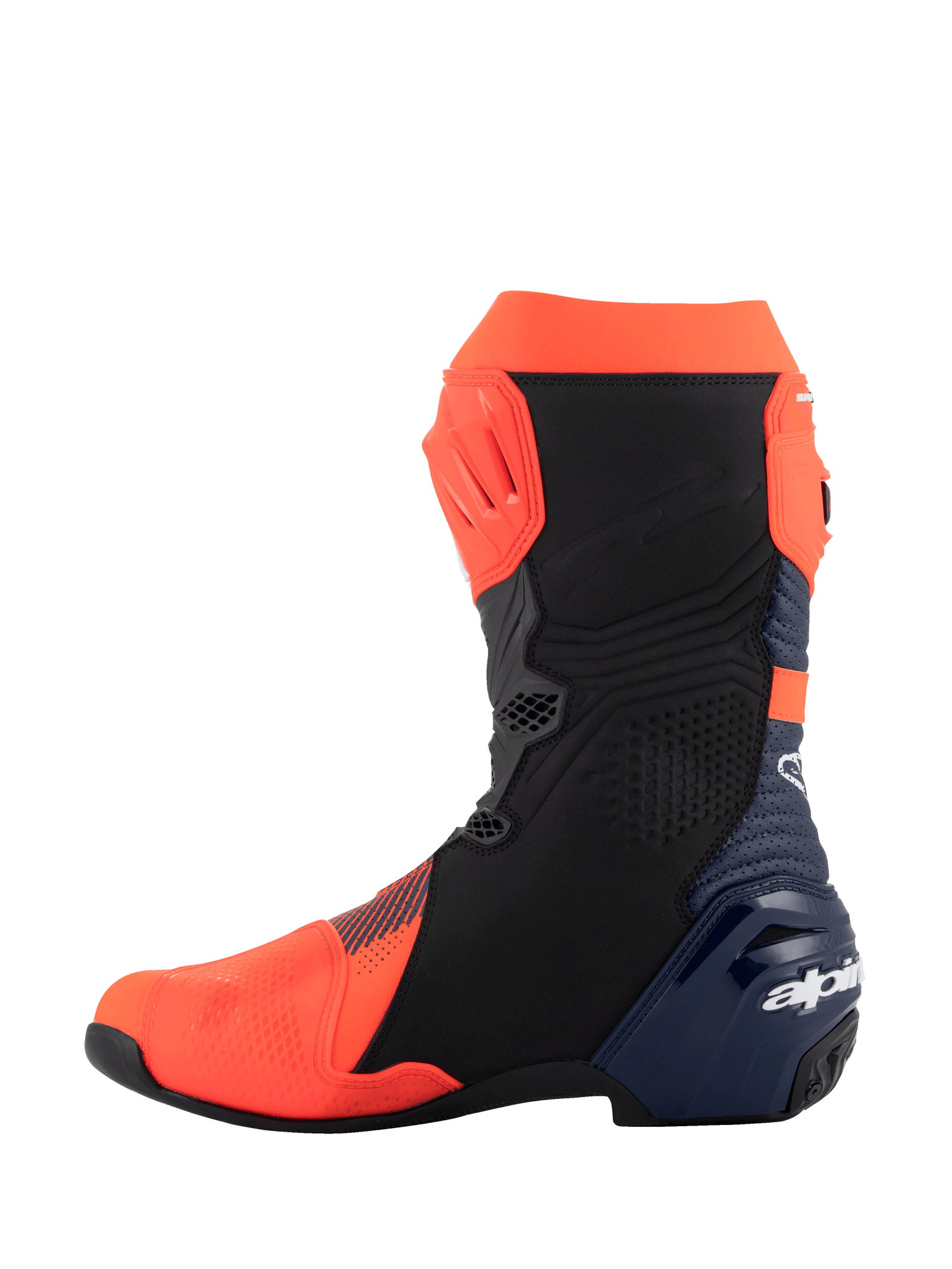 Botas Supertech R Vented MM93 Replica