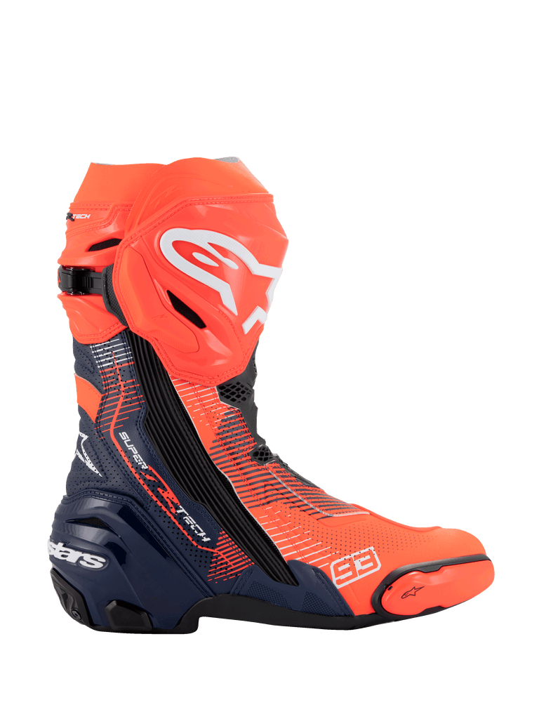 Botas Supertech R Vented MM93 Replica