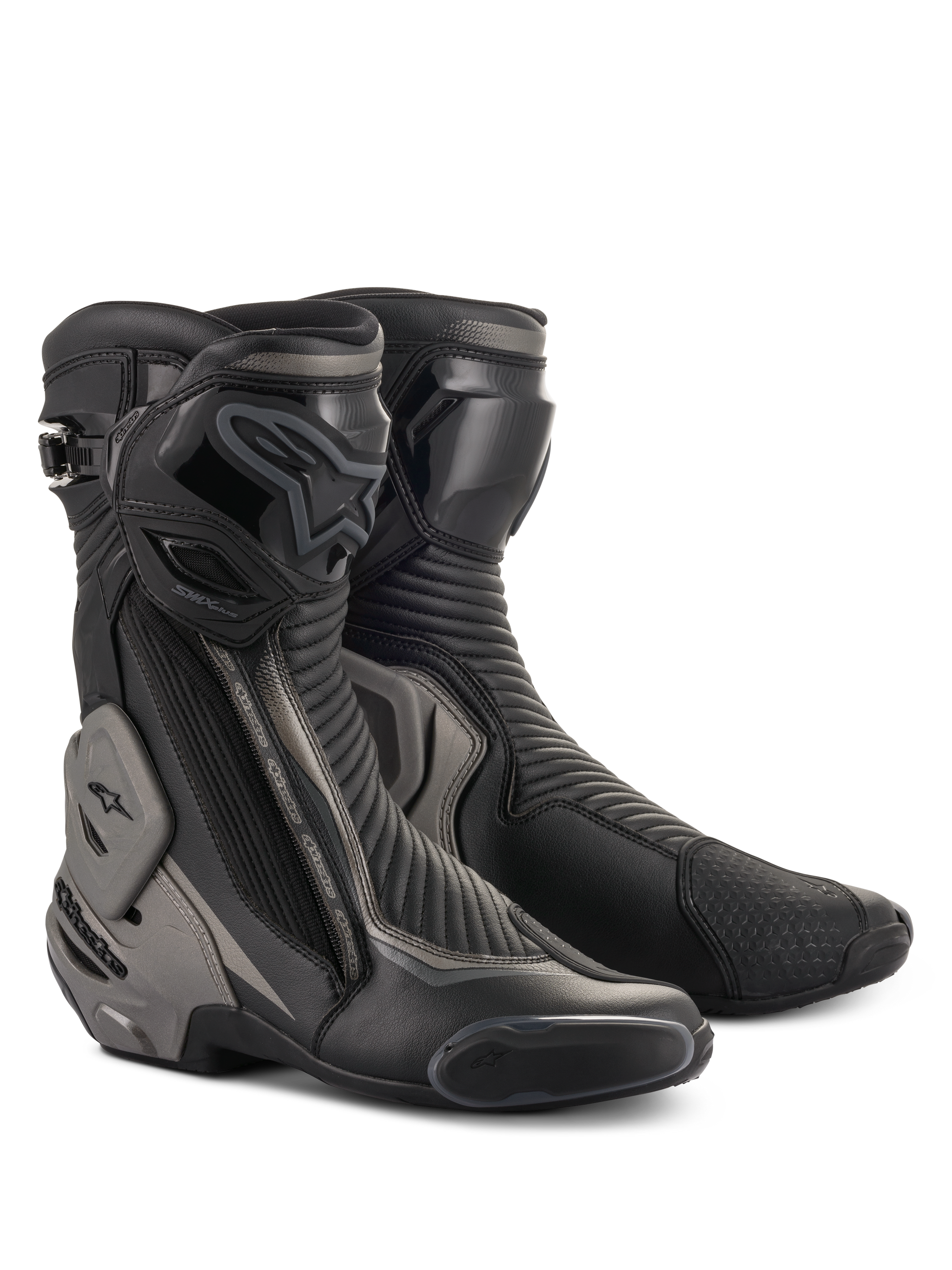 Botas SMX Plus V2