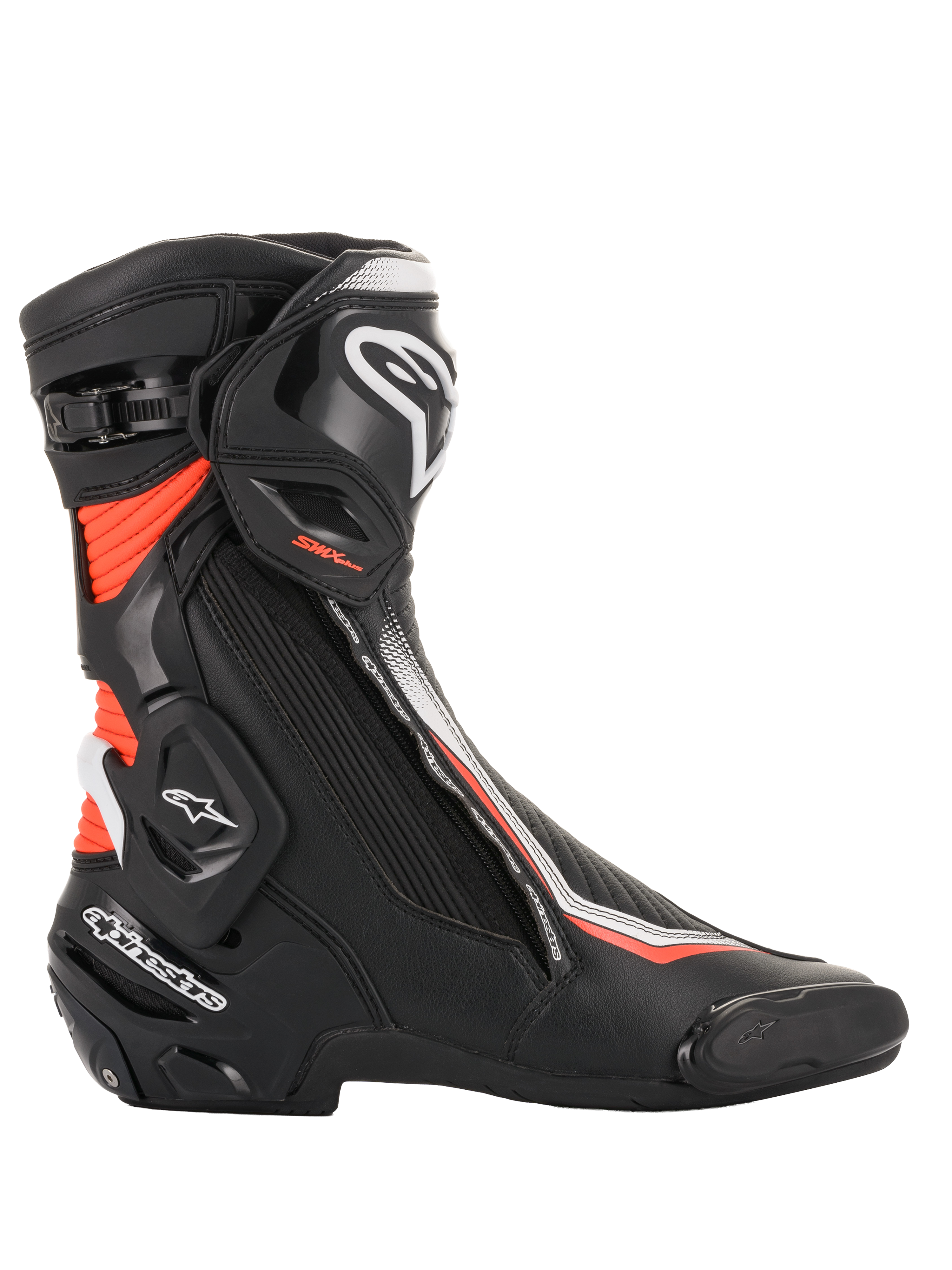 Botas SMX Plus V2