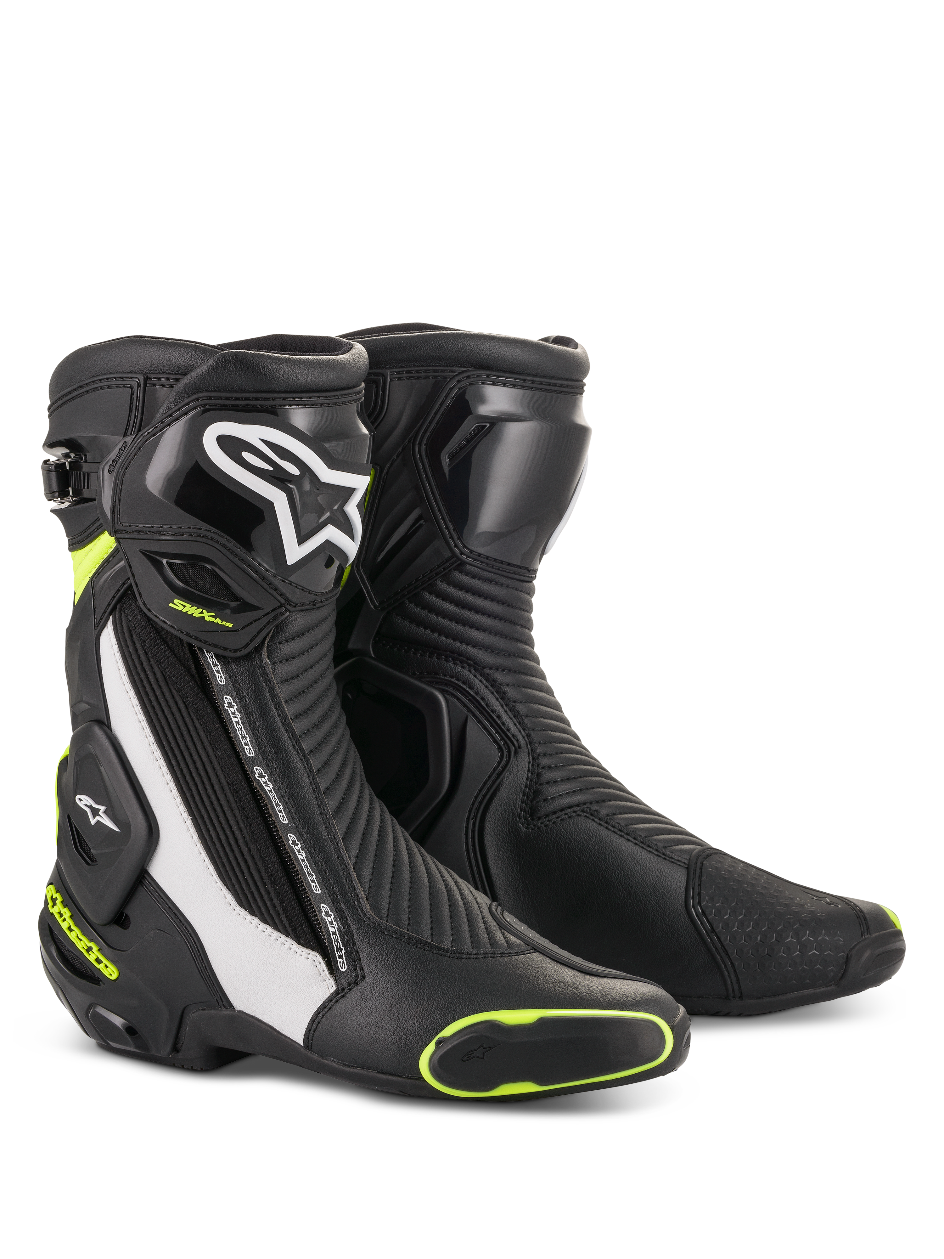 Botas SMX Plus V2