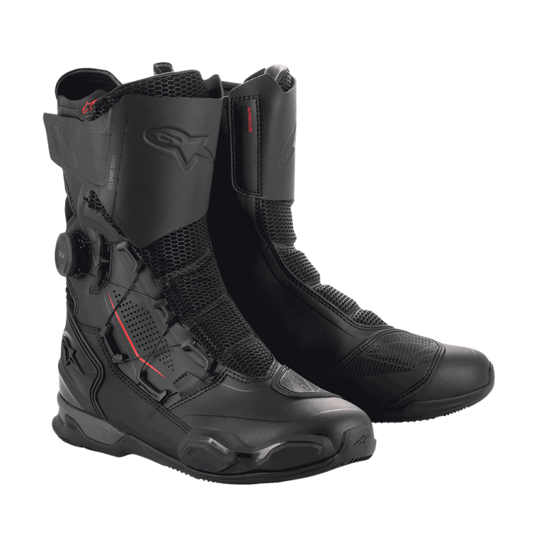 SP-X Boa Botas