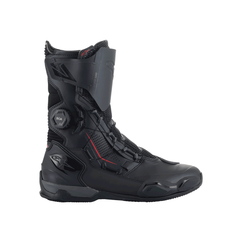 SP-X Boa Botas