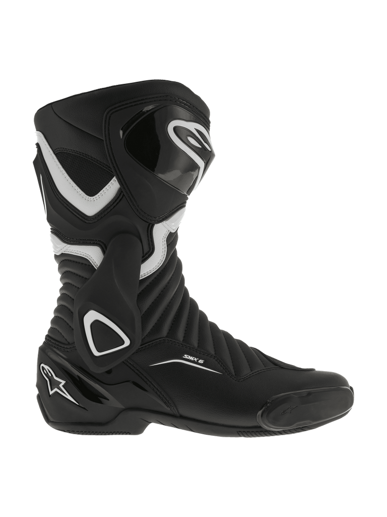 SMX-6 V2 Boots