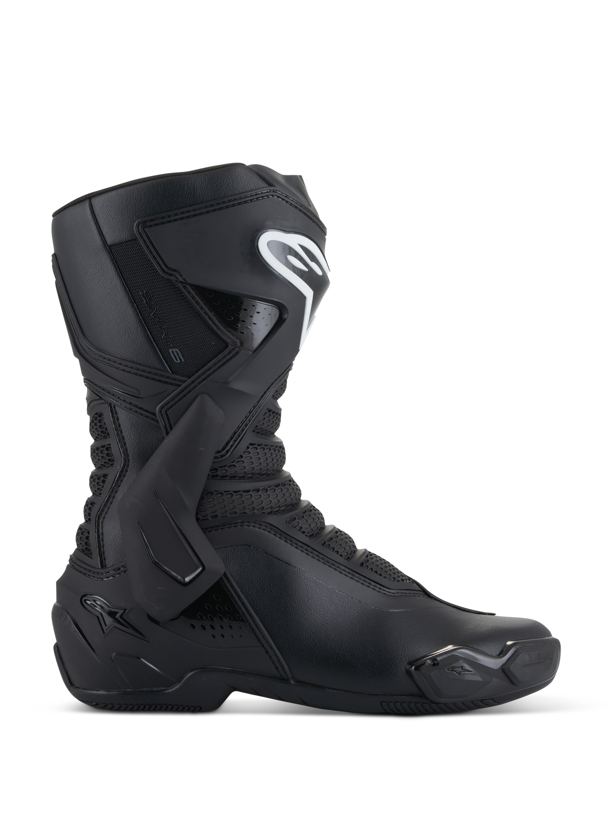 Botas De Moto Mujer Alpinestar Botas ALPINESTARS SMX-1 R V2 Vented