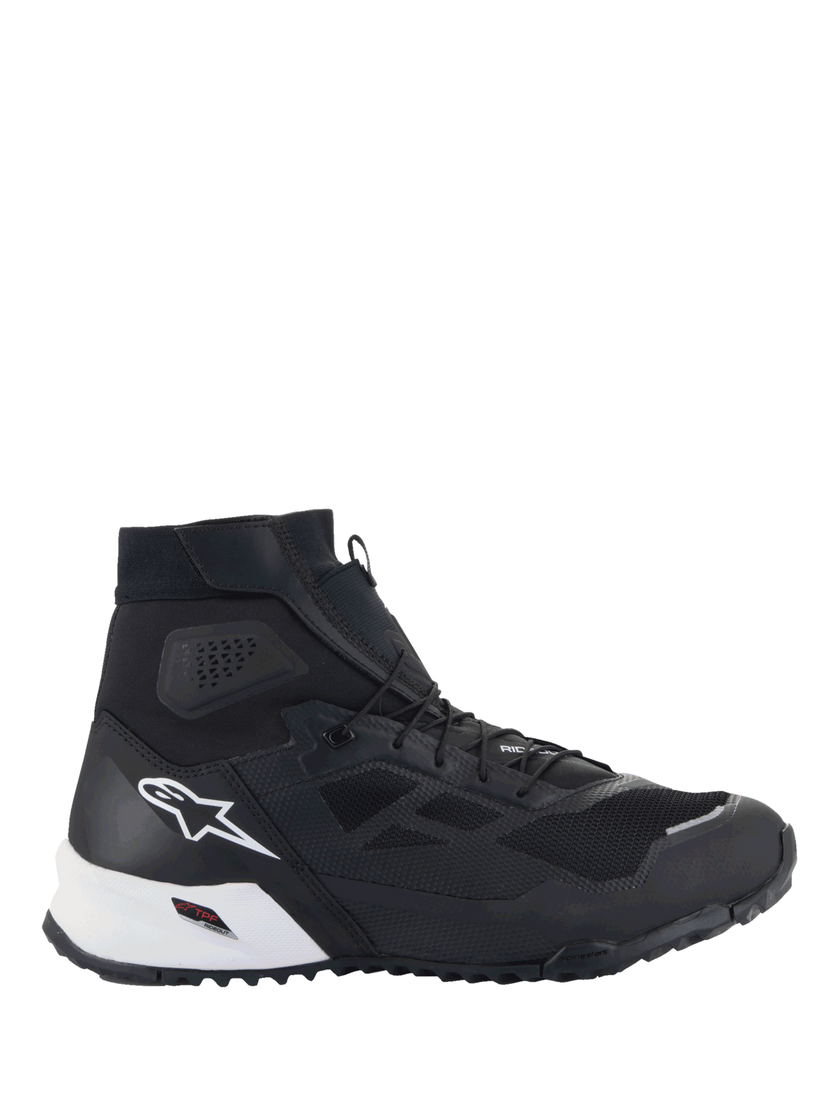 CR-1 Shoes