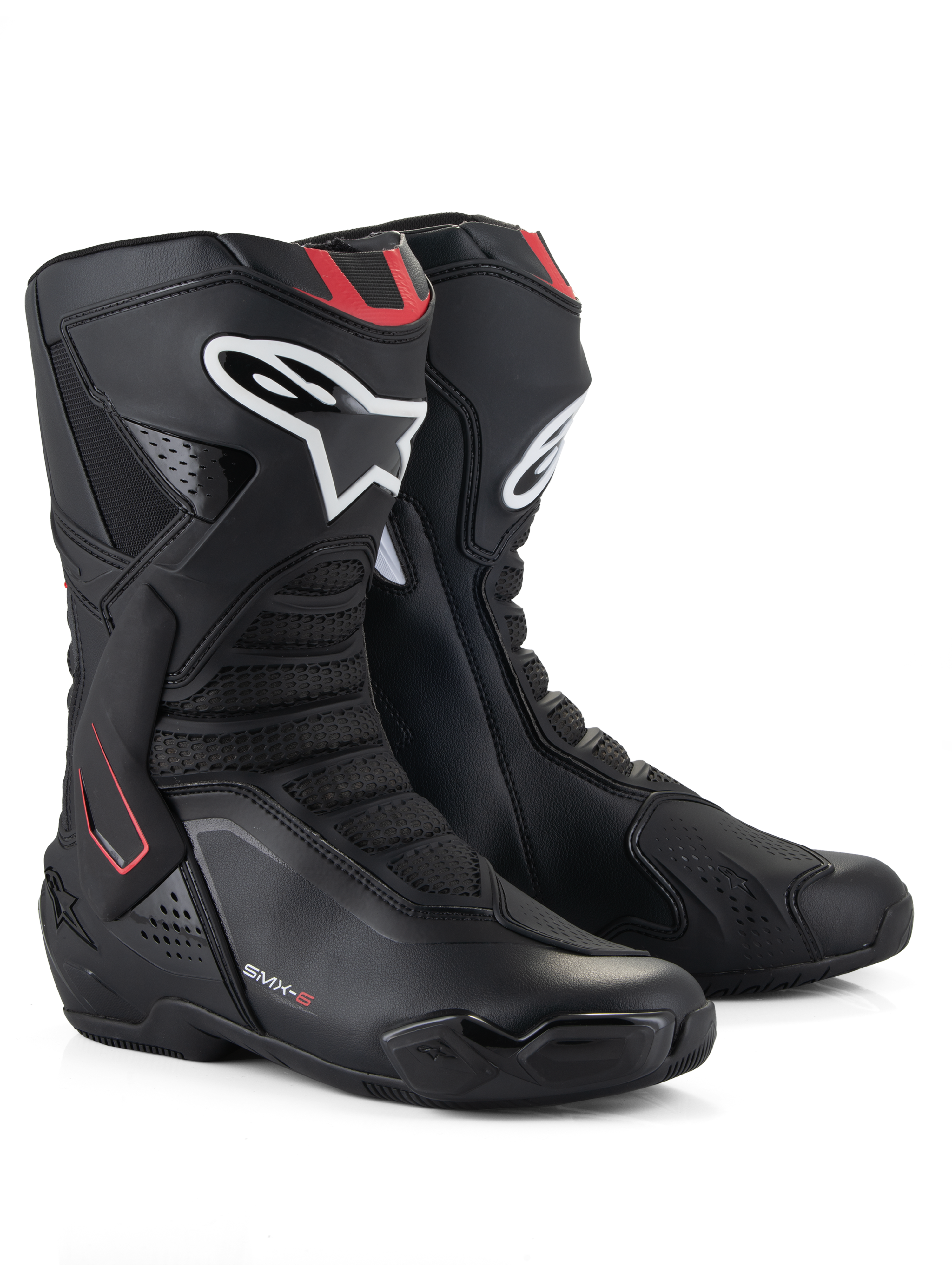 Botas Smx-6 V3
