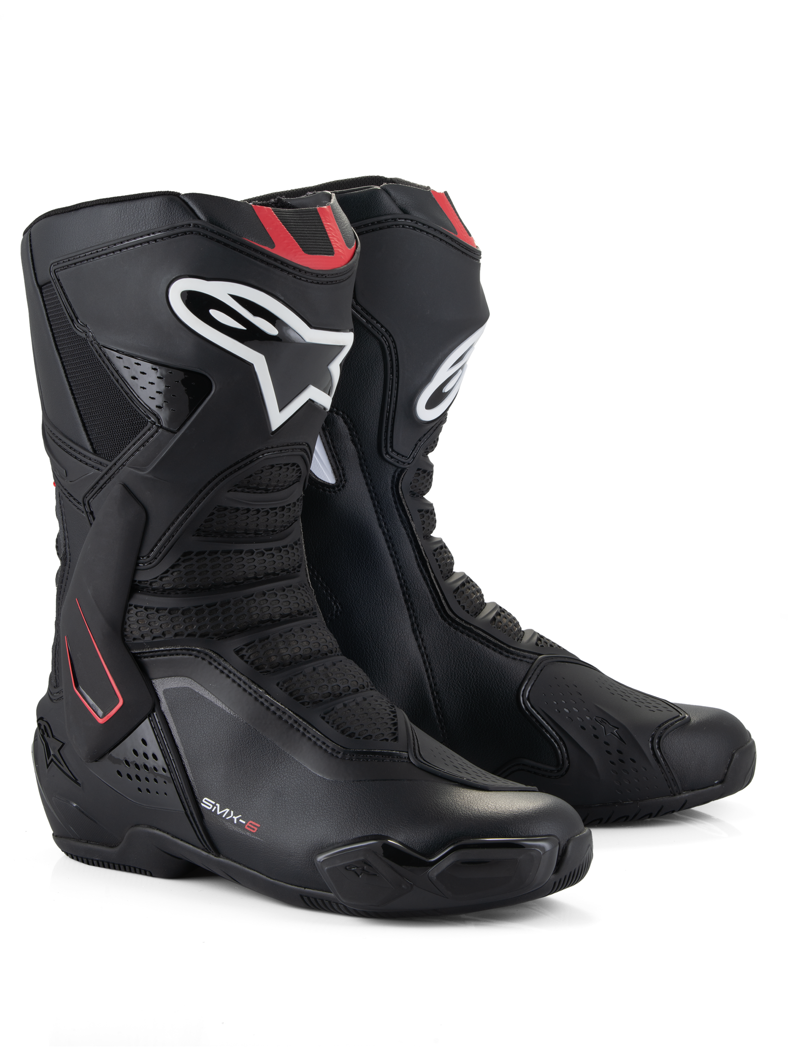 Botas SMX-6 V3 