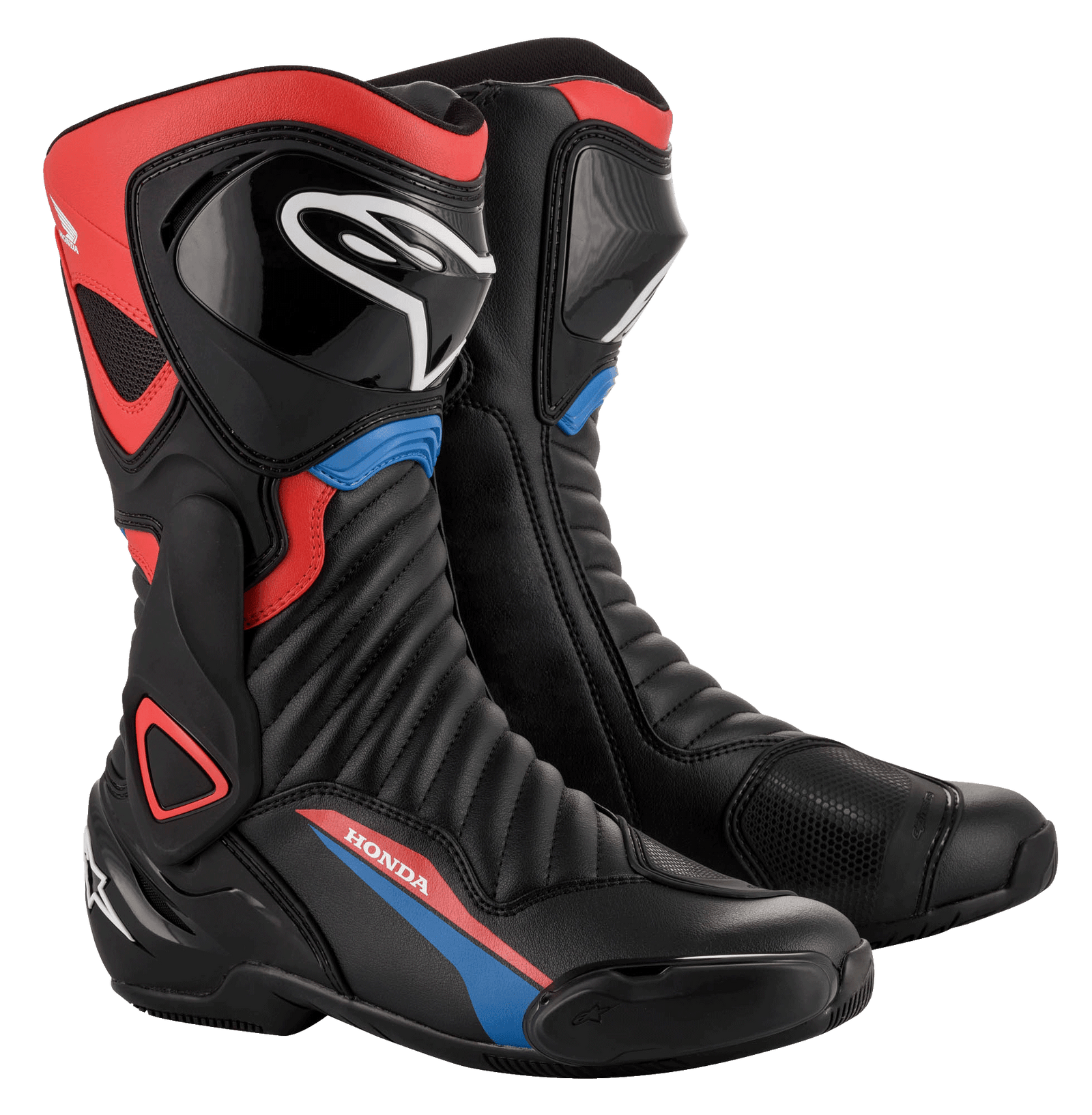 Botas Honda SMX-6 V2