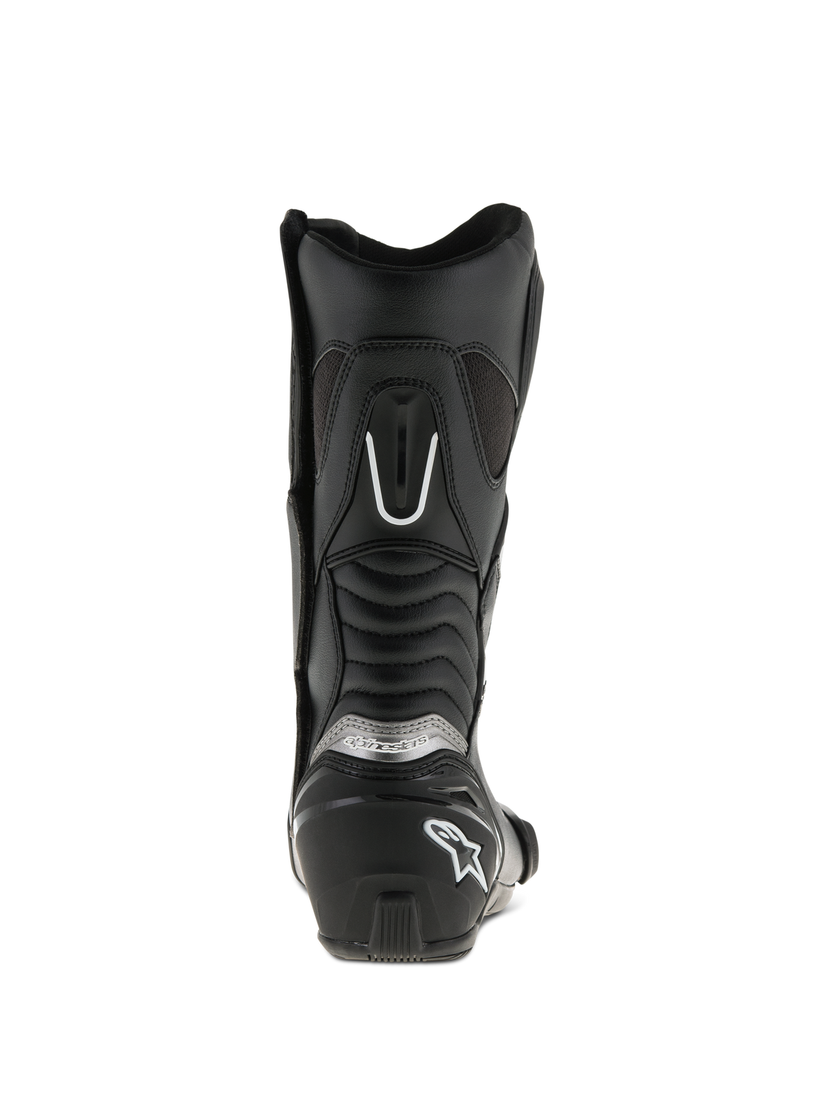 SMX S - Botas de Moto Negro | Alpinestars®